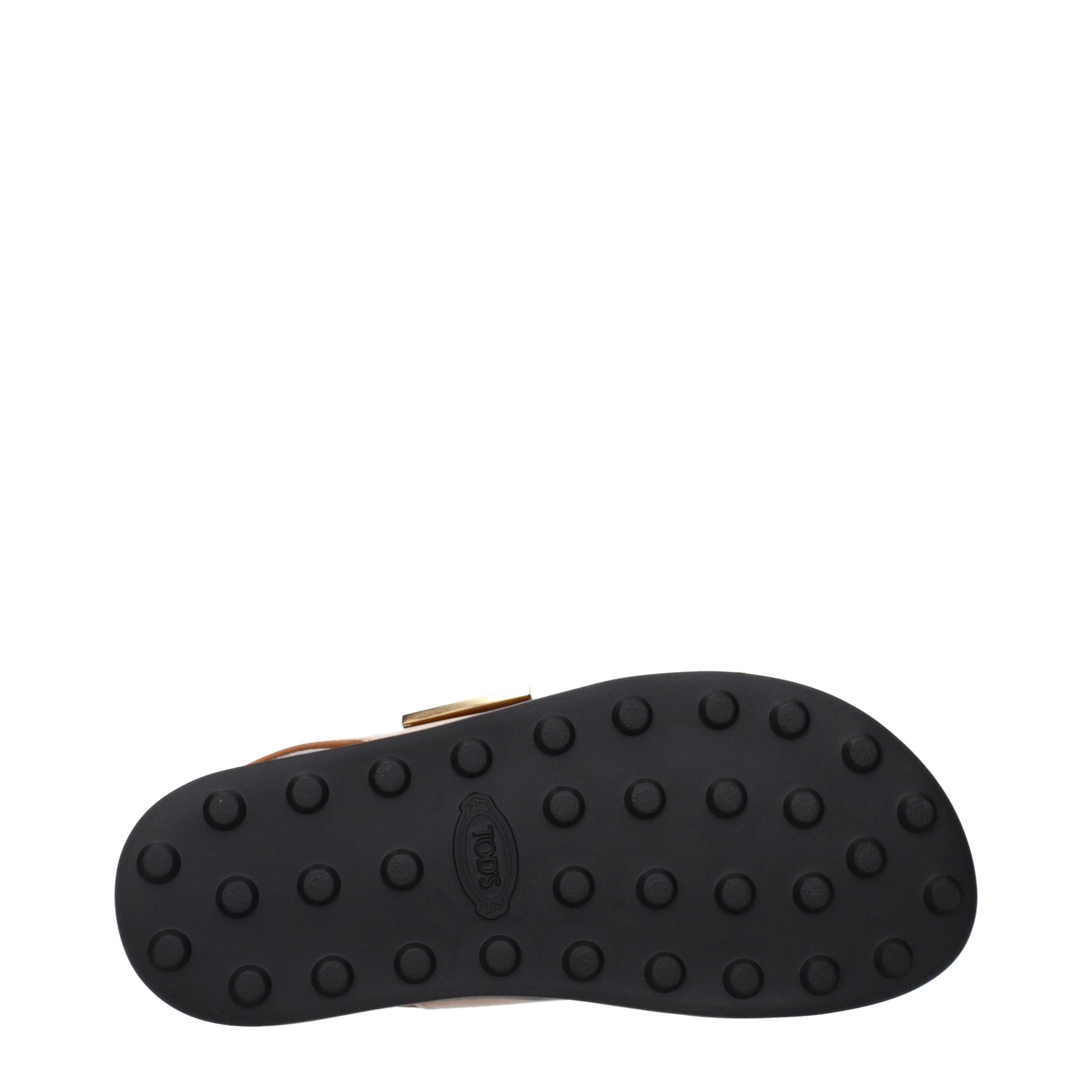 Tod's Women's Sandals Leather