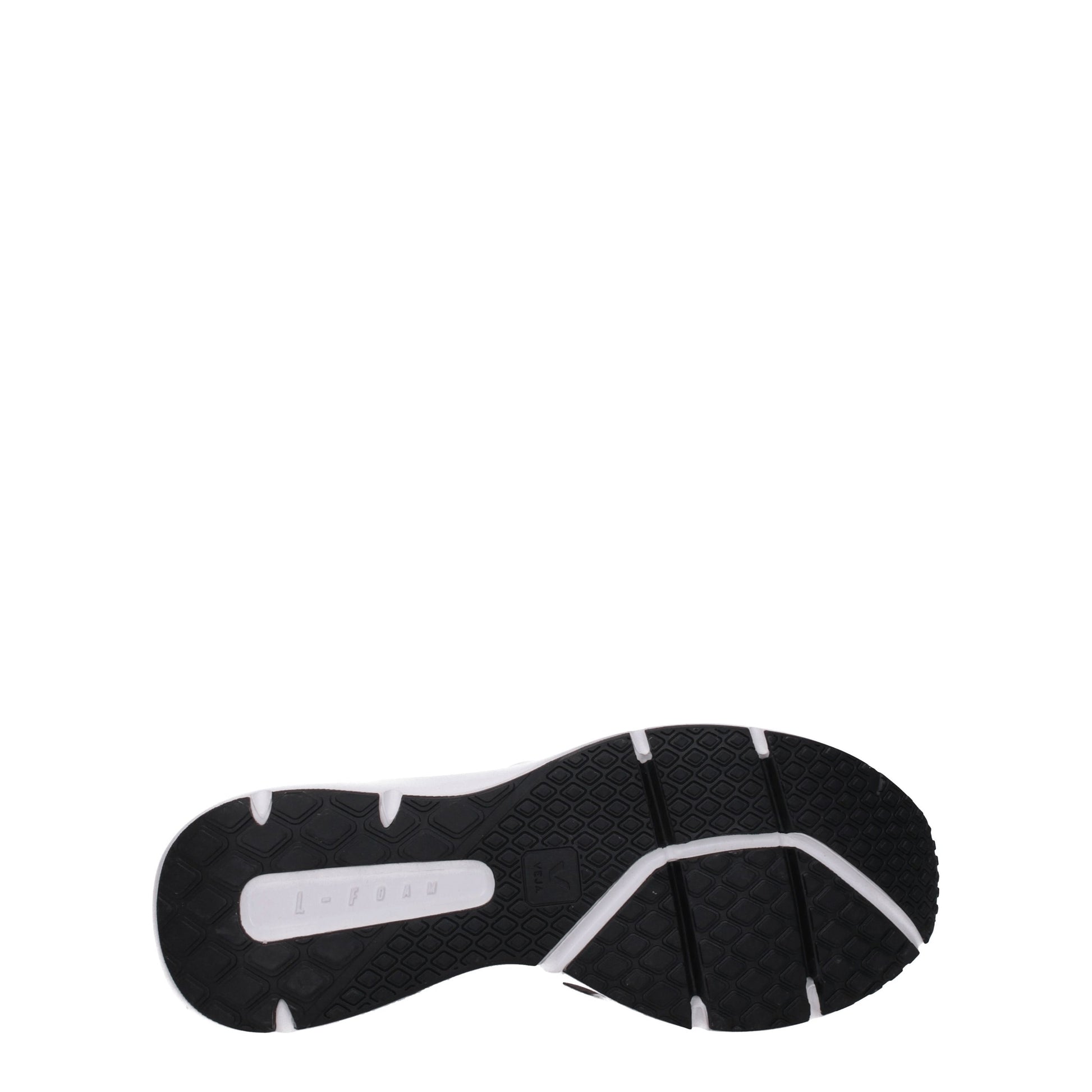 Veja Men's Sneakers Fabric