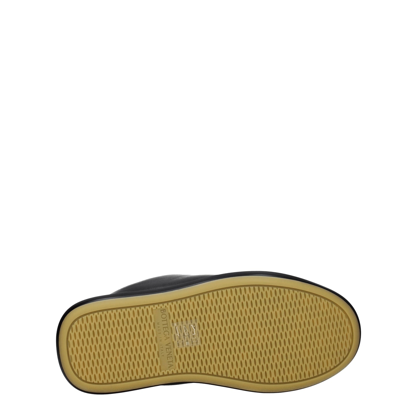 Bottega Veneta Men's Sneakers Leather