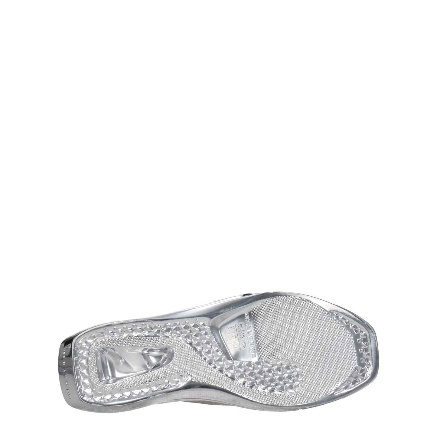 1017 ALYX 9SM Women's Slippers and Clogs Leather