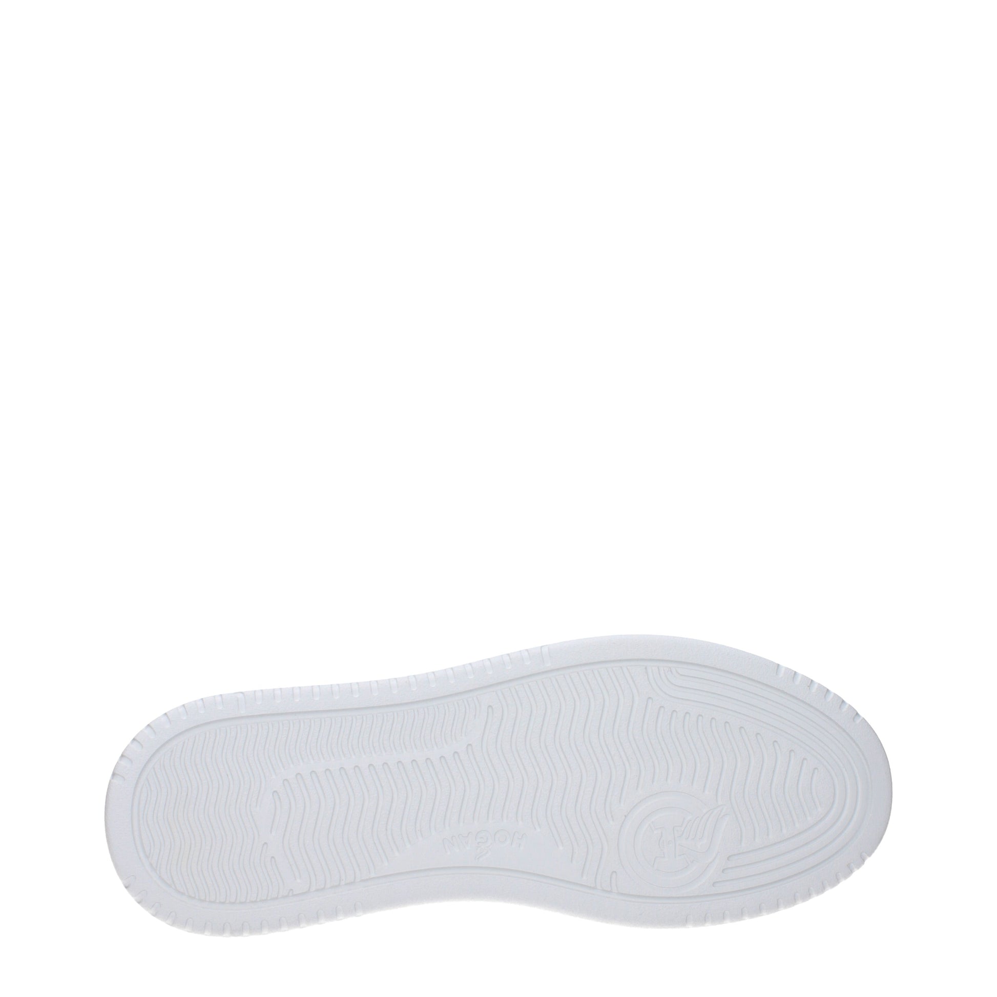 Hogan Men's Sneakers Leather