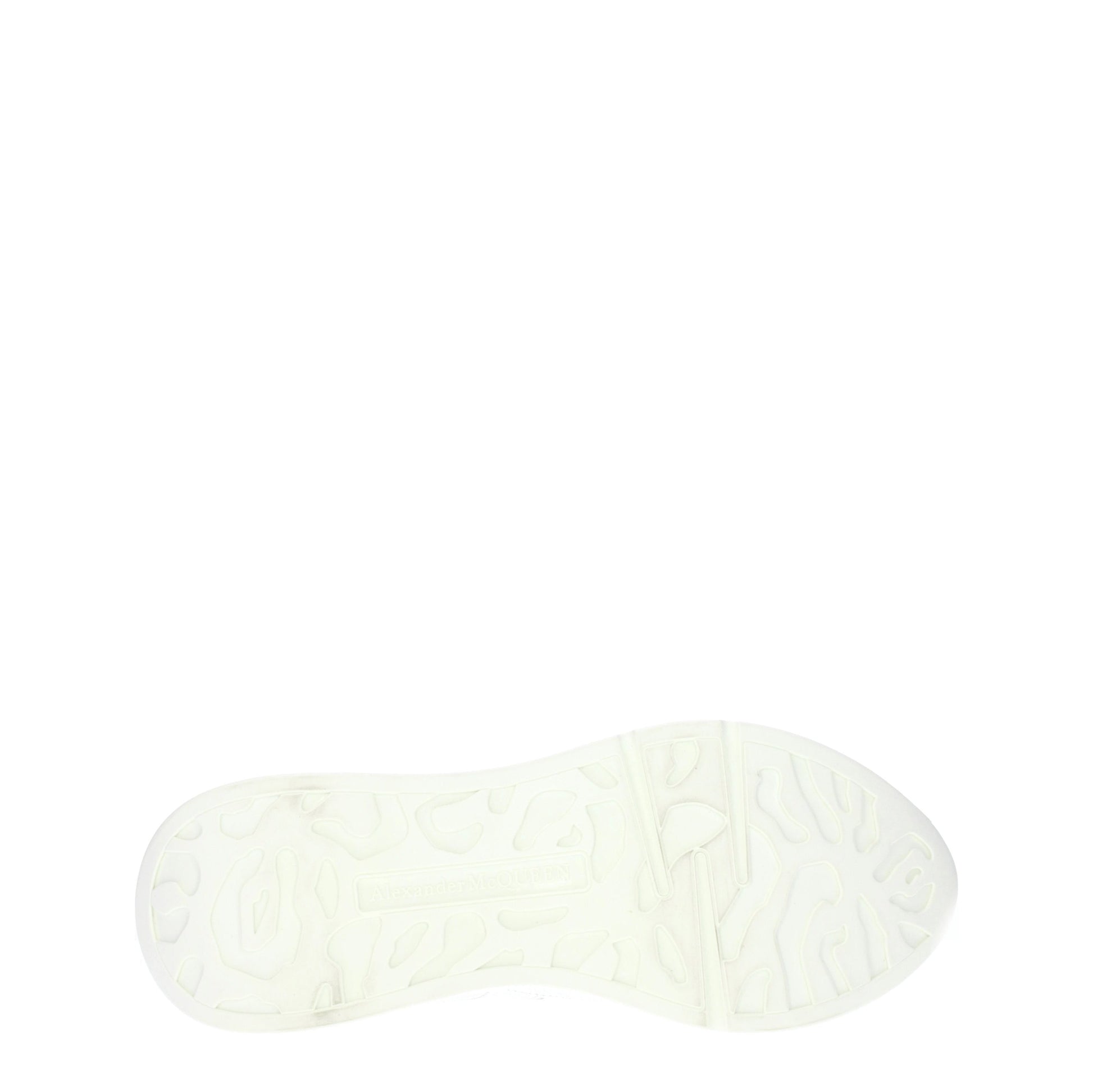 Alexander McQueen Women's Sneakers Leather