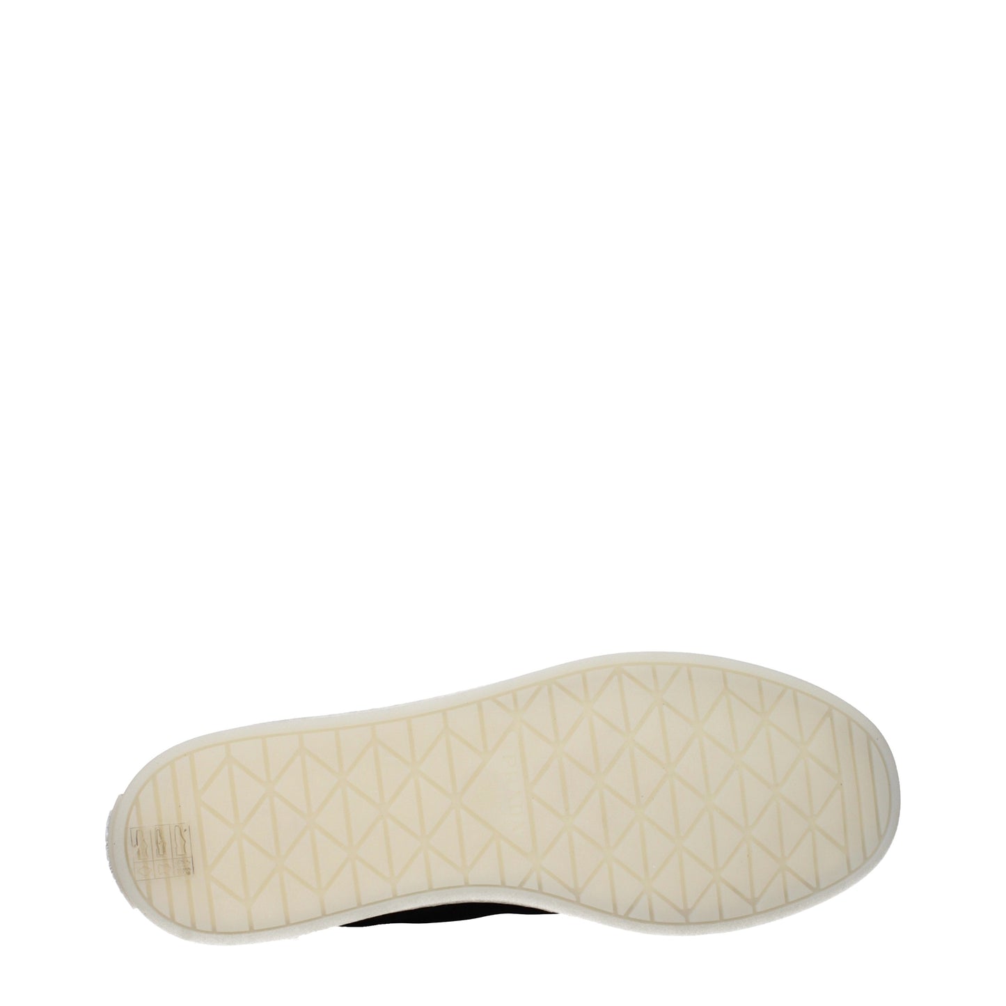 Prada Men's Sneakers Fabric