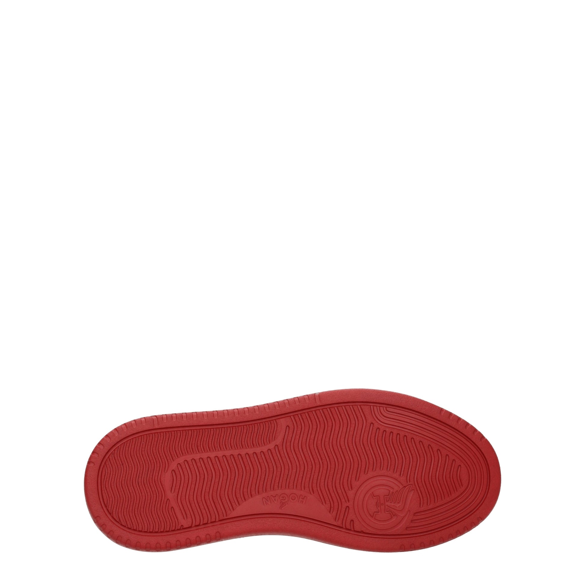 Hogan Women's Sneakers Leather