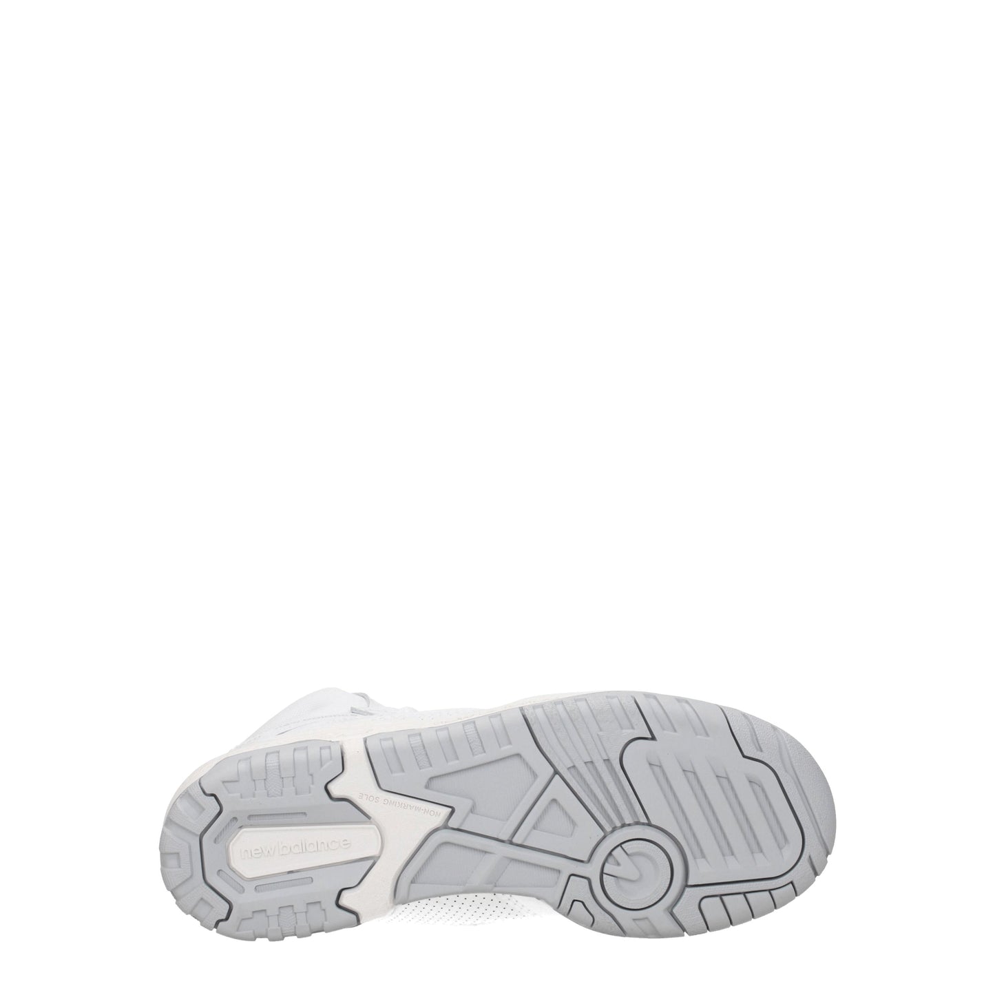New Balance Men's Sneakers Leather