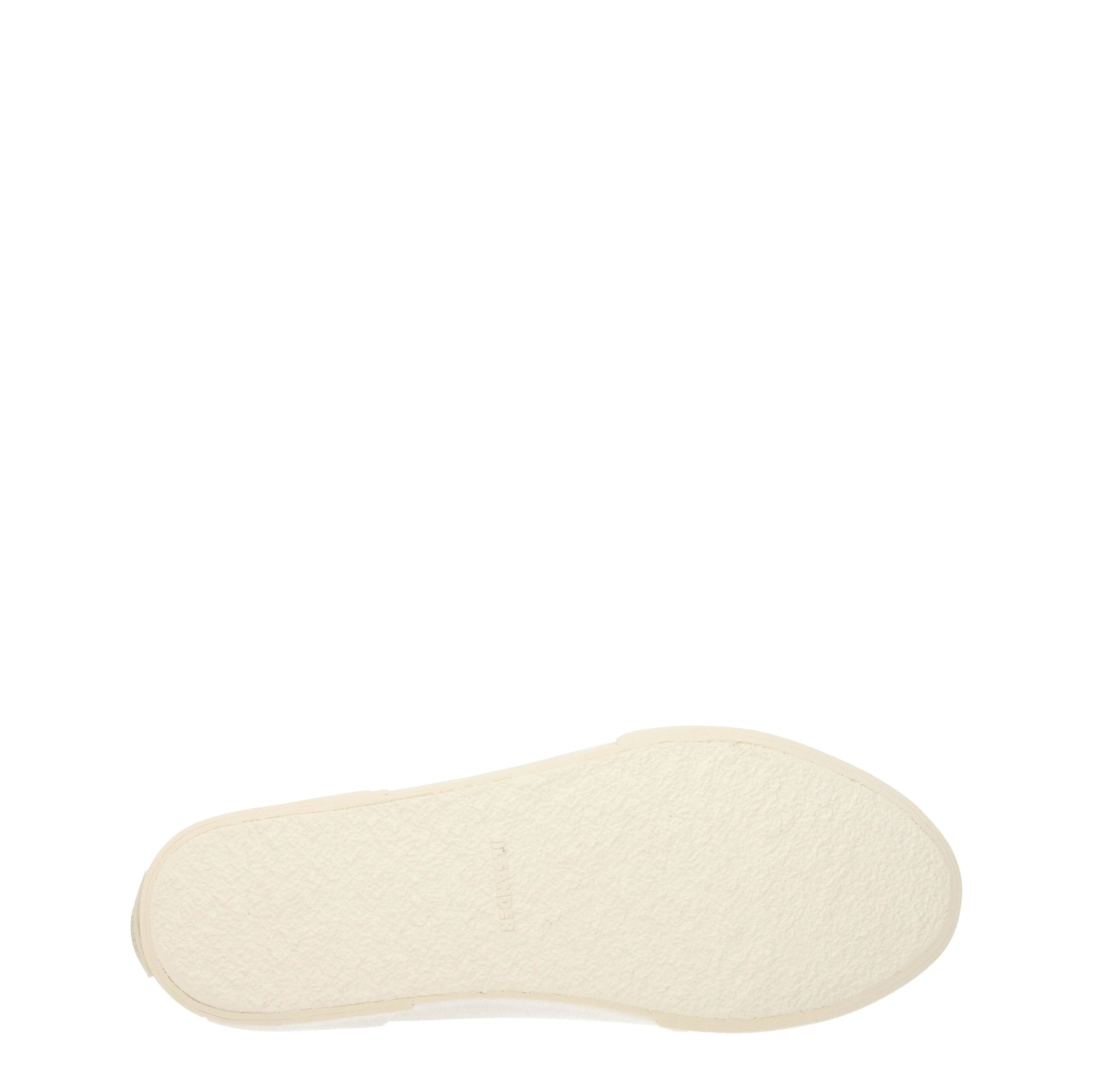 Jil Sander Men's Sneakers Fabric