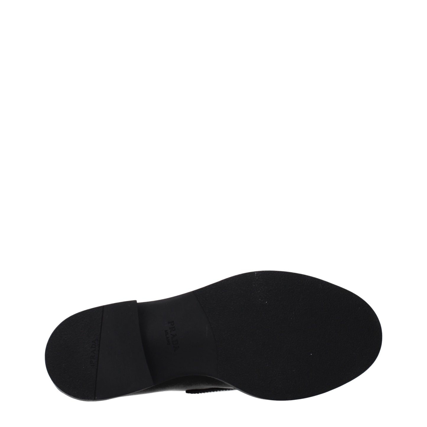 Prada Women's Loafers Leather