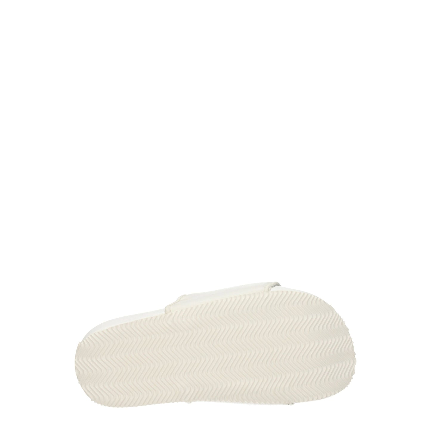 Y3 Yamamoto Women's Sandals & Slippers in Leather White