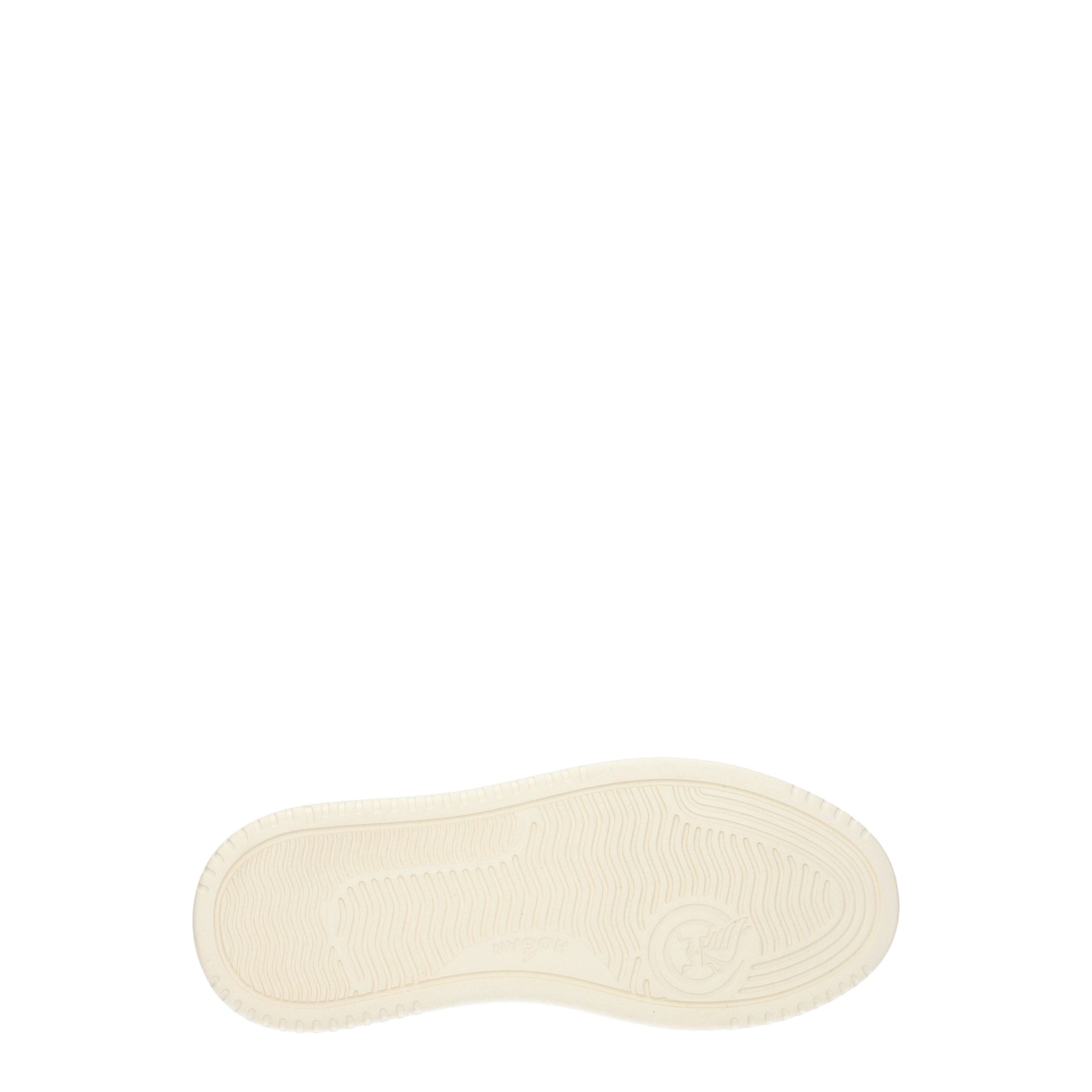 Hogan Women's Sneakers Leather