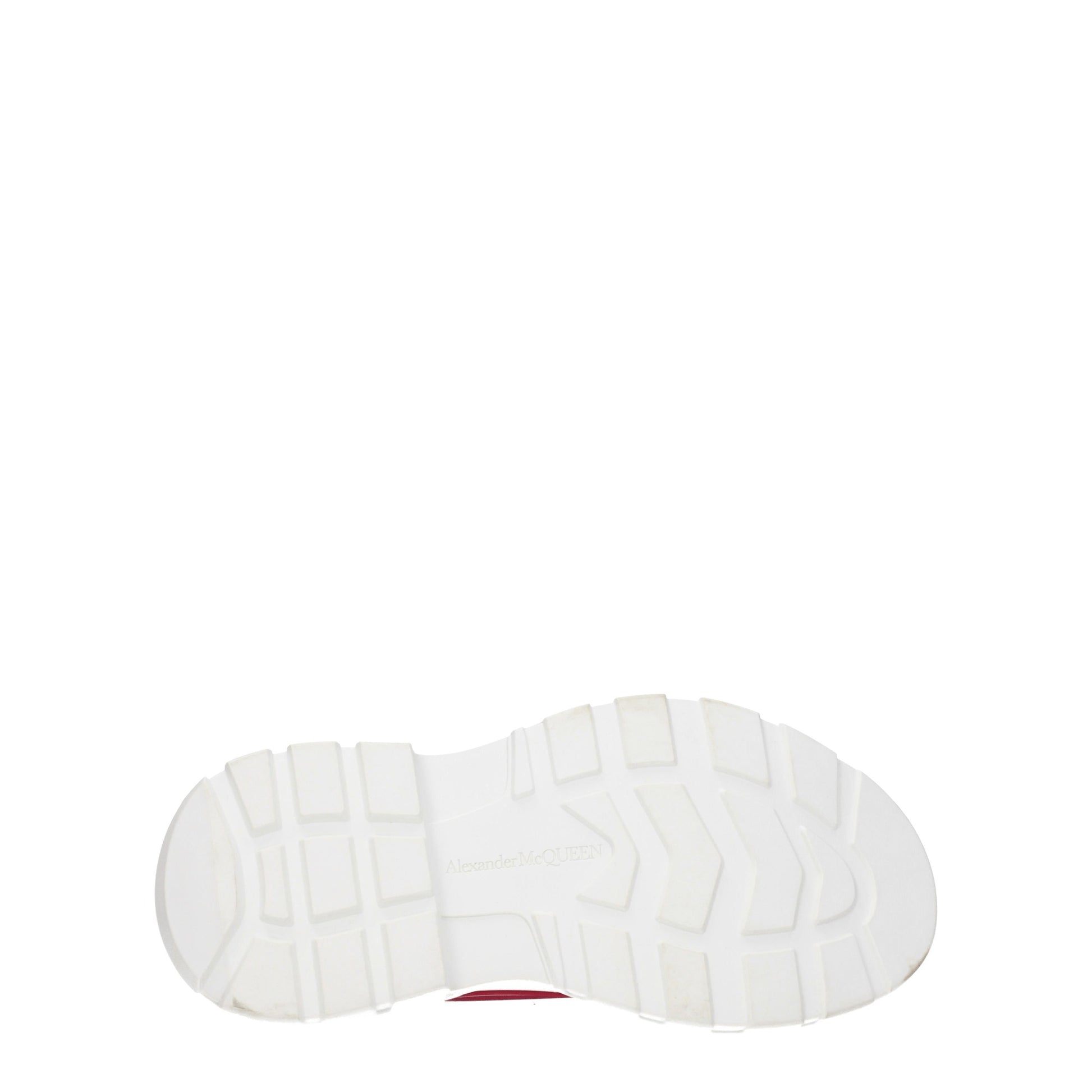 Alexander McQueen Women's Sneakers Leather