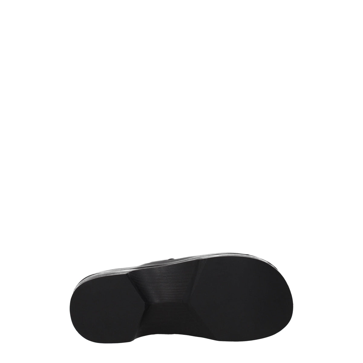 Salvatore Ferragamo Women's Slippers and Clogs Leather