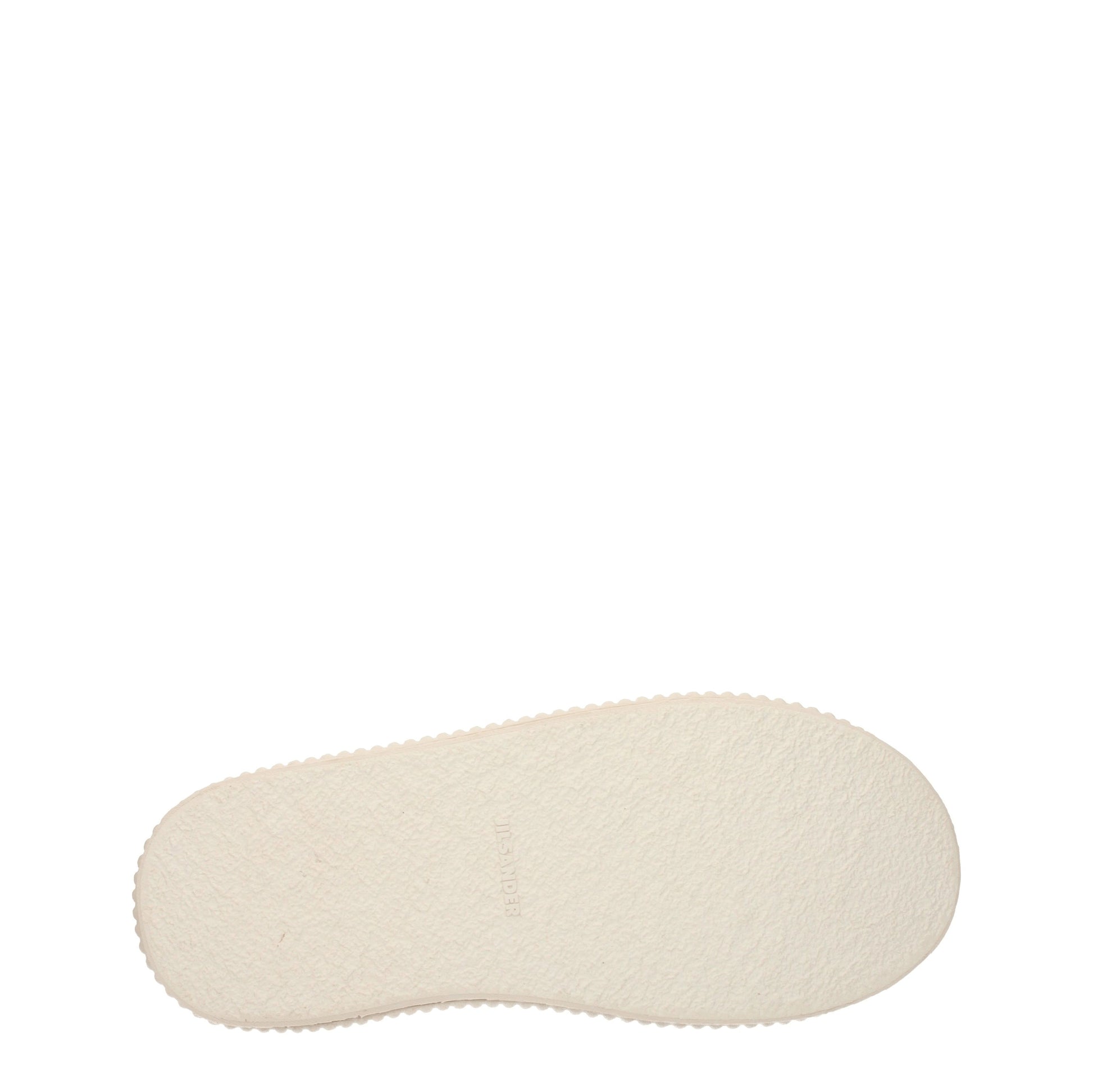 Jil Sander Men's Sneakers Leather