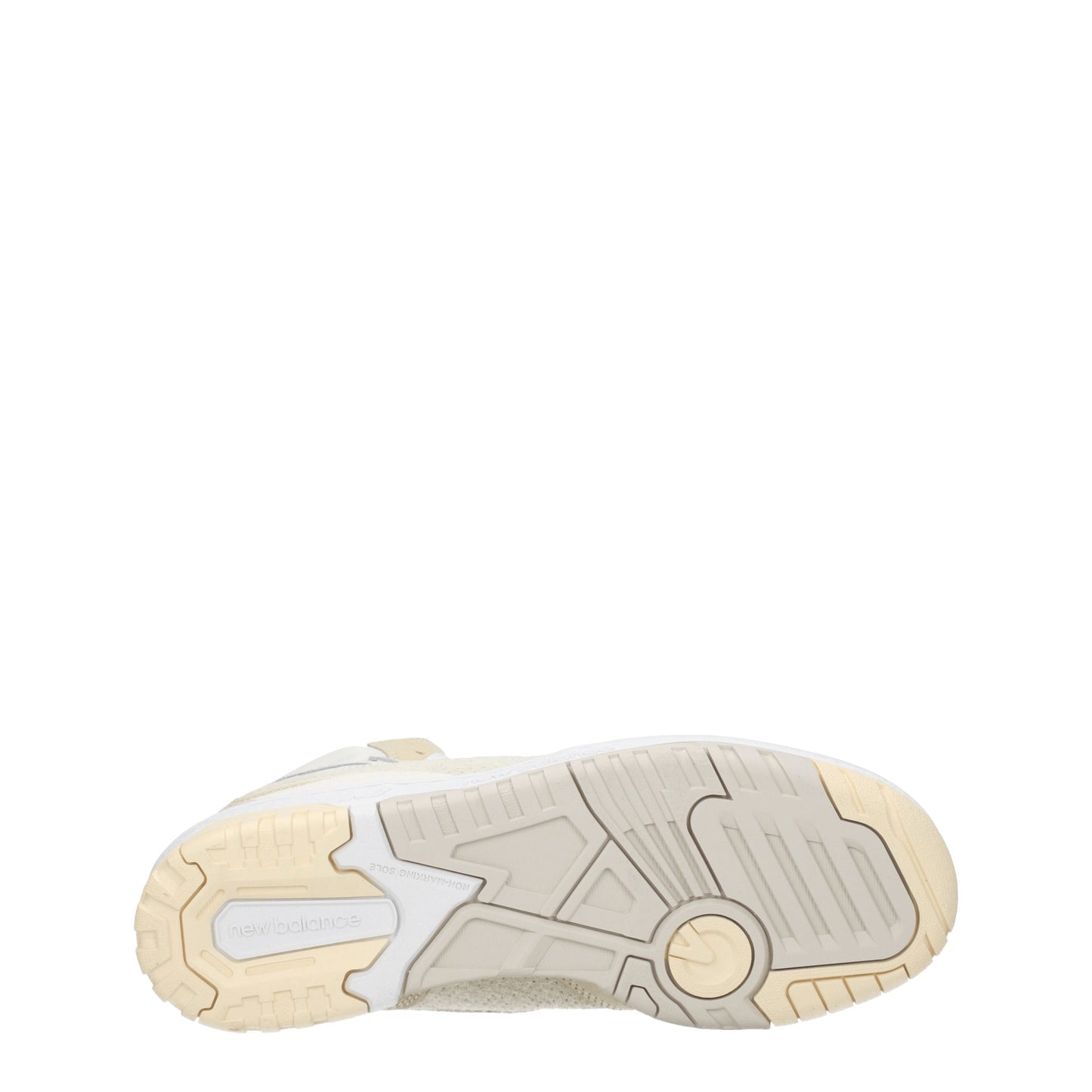 New Balance Men's Sneakers Leather