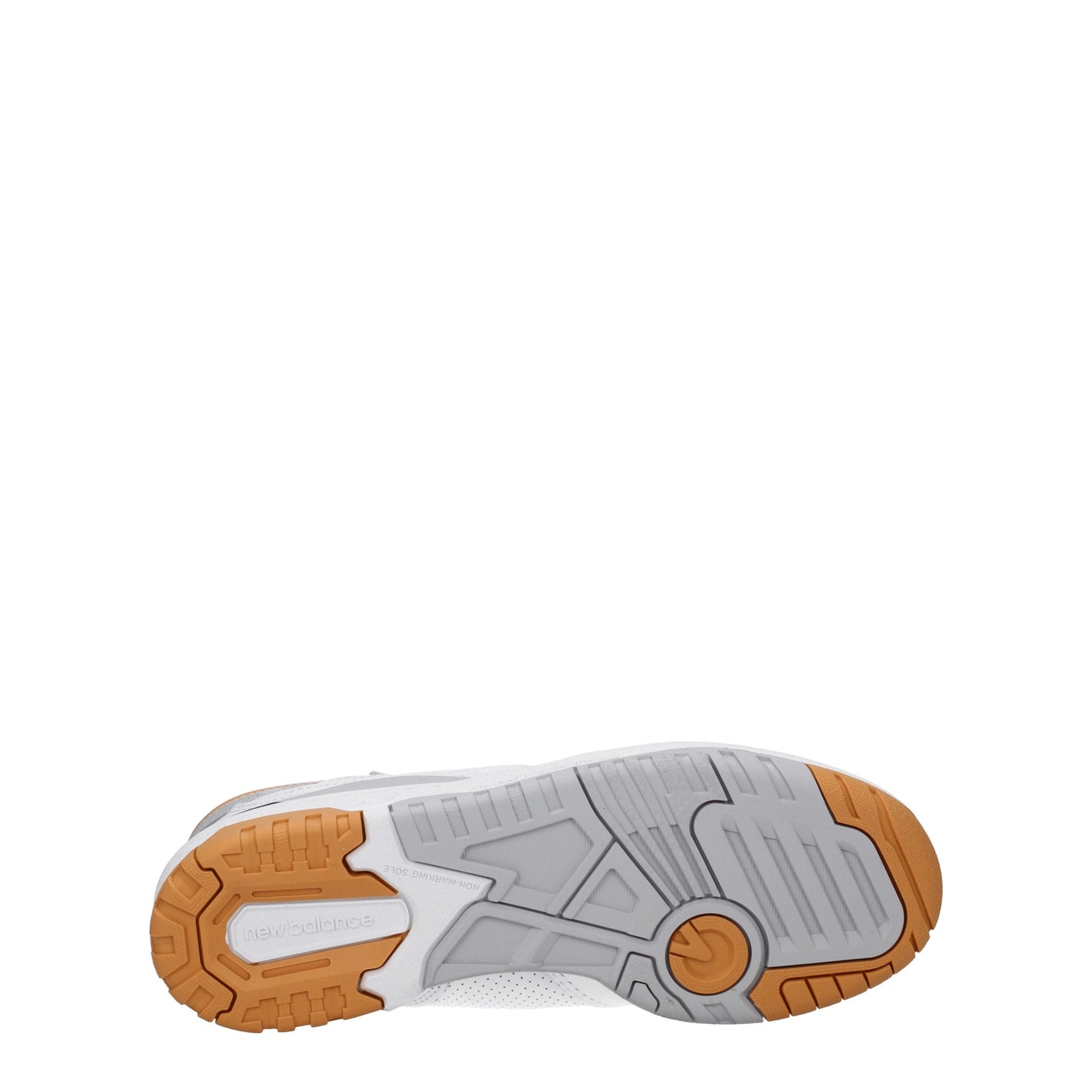 New Balance Men's Sneakers Leather
