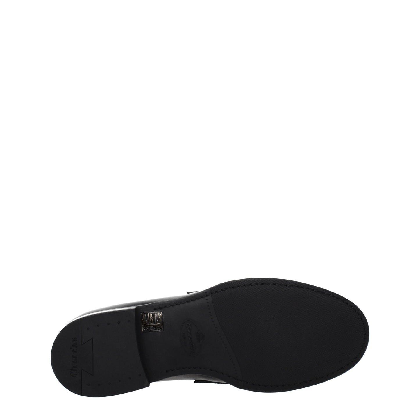 Church's Men's Loafers Leather
