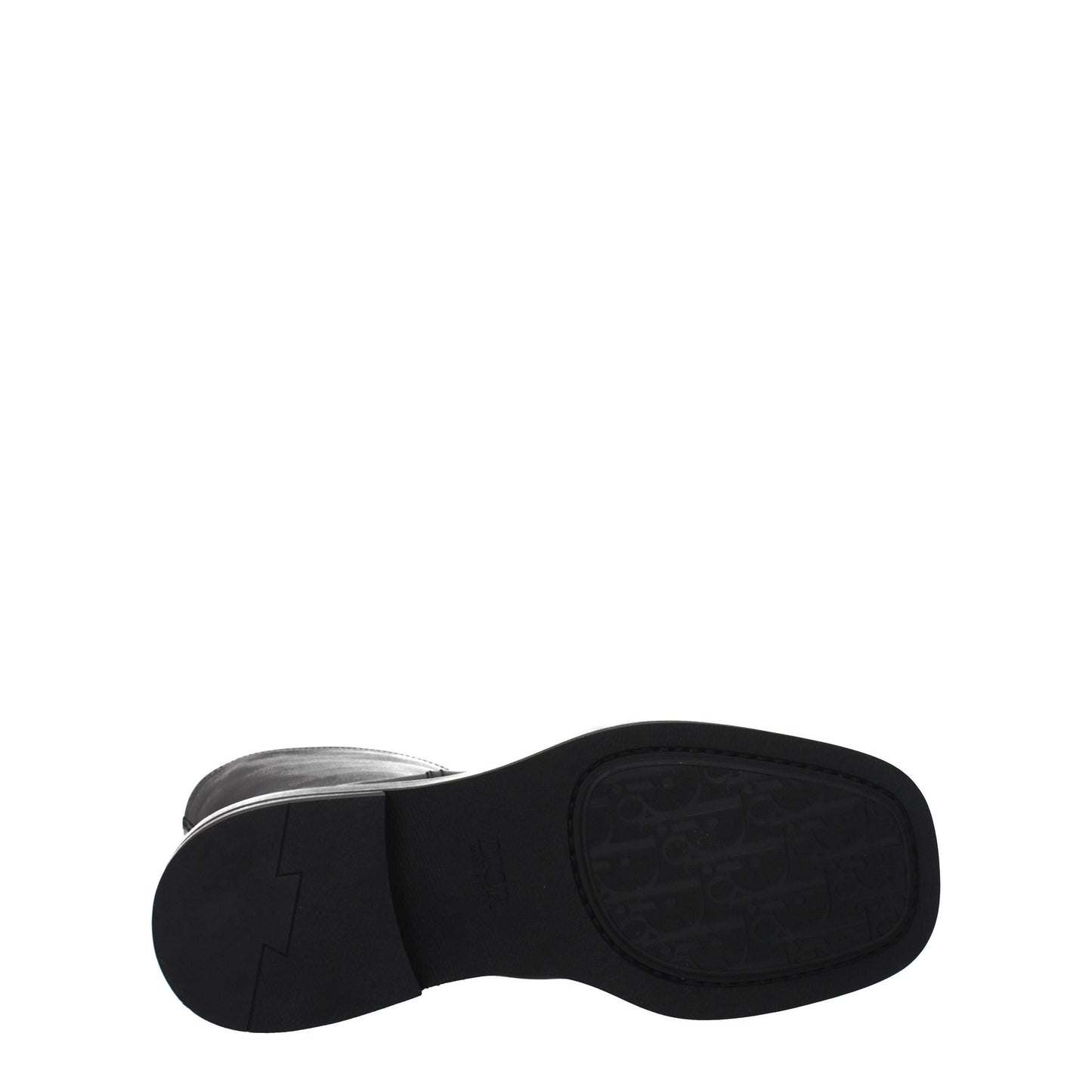 Christian Dior Men's Boots Leather