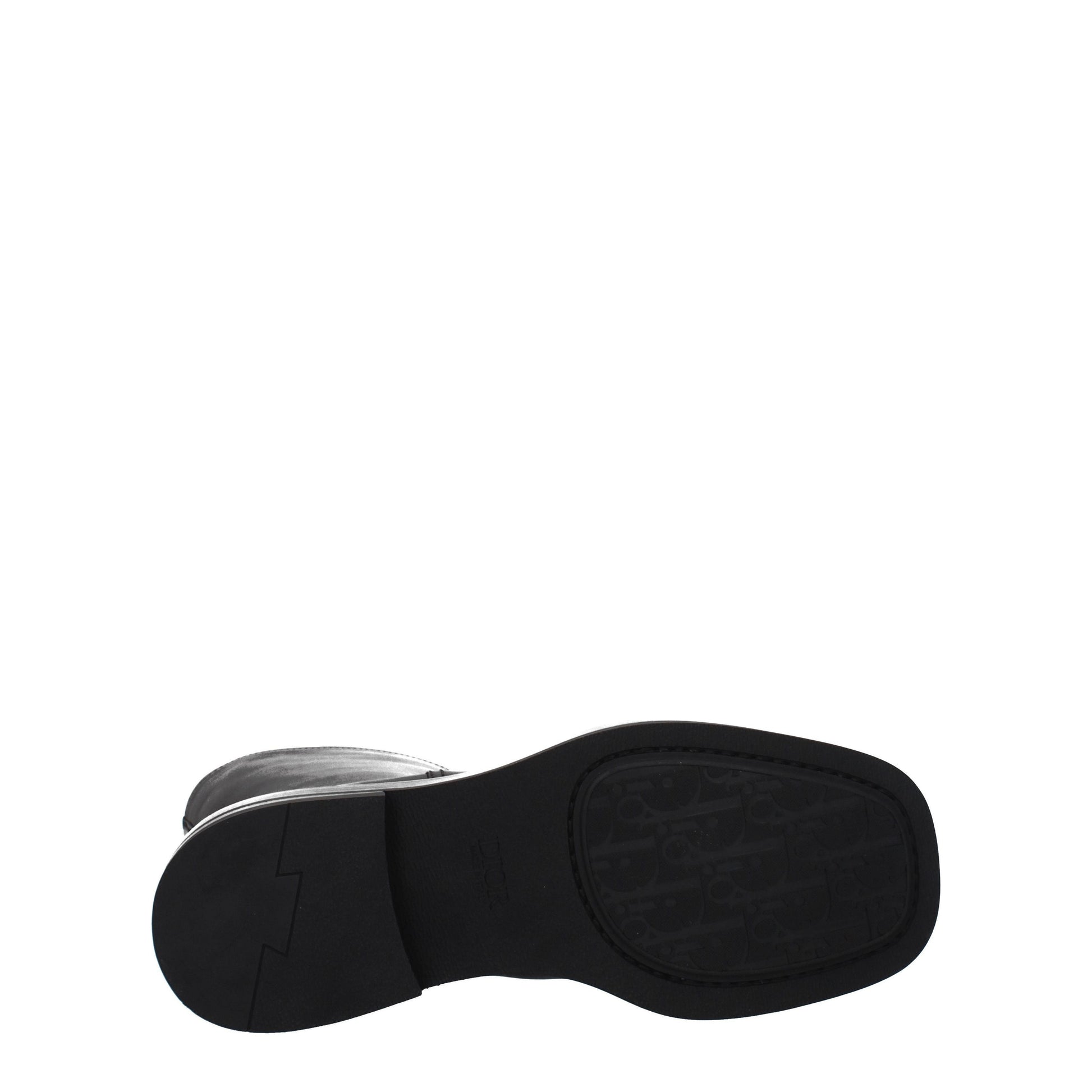 Christian Dior Men's Boots Leather