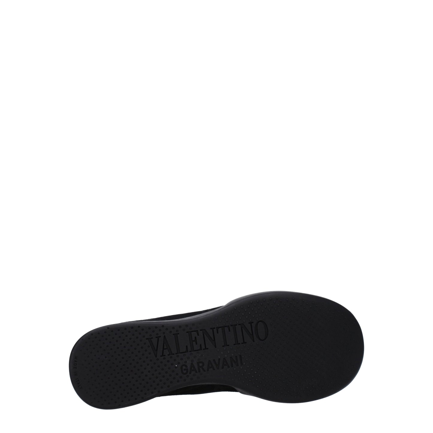 Valentino Garavani Men's Sneakers Fabric