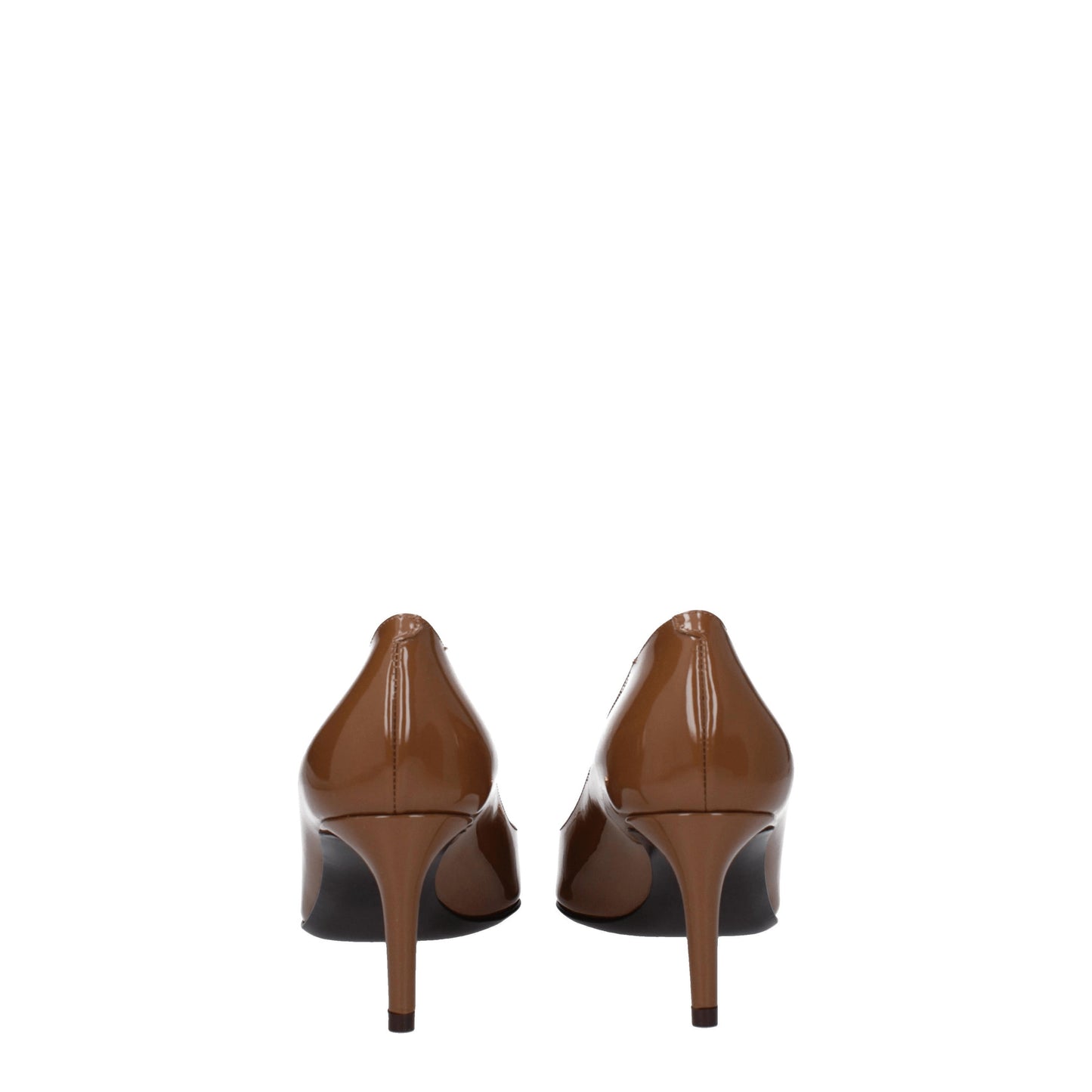 Dolce&Gabbana Women's Pumps Leather