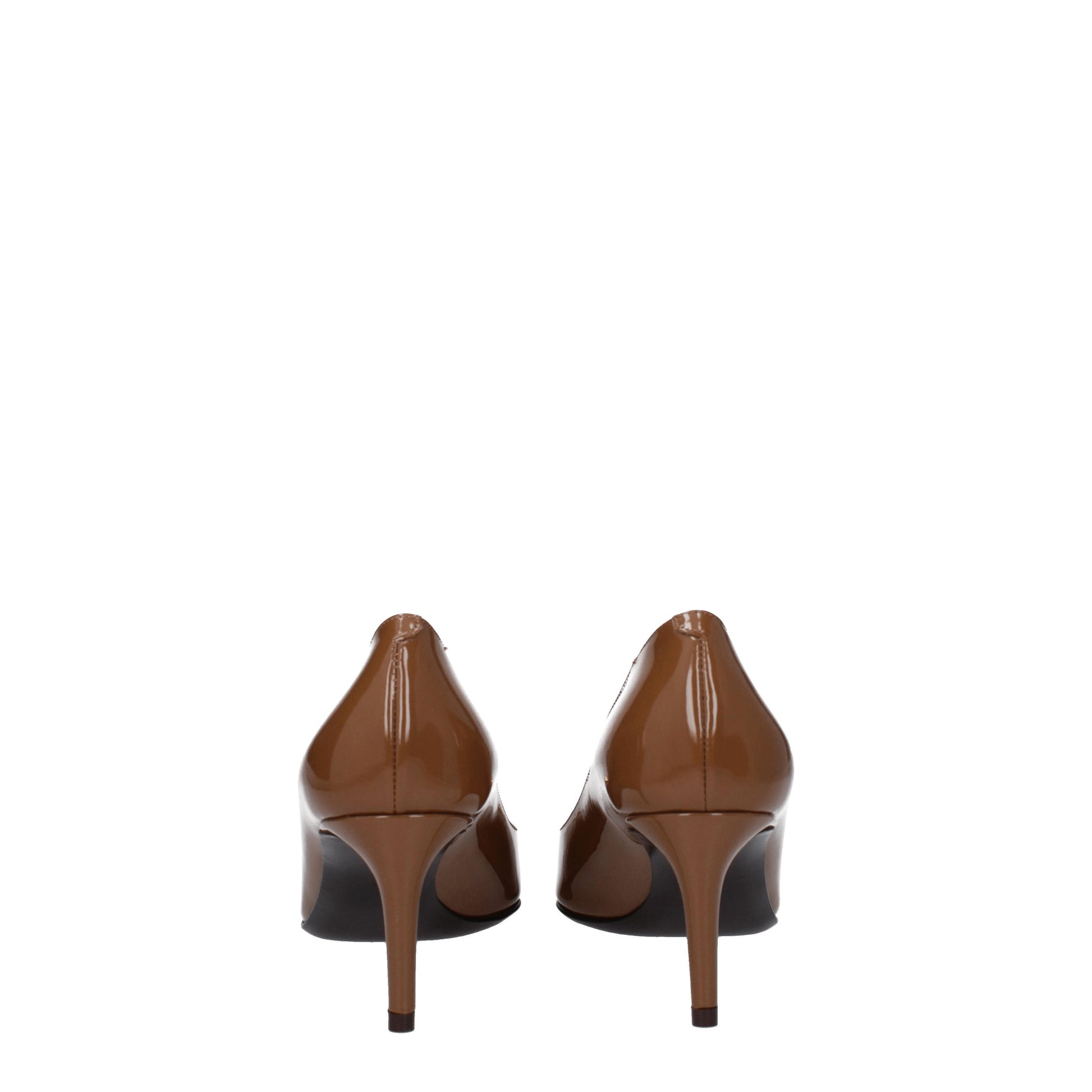 Dolce&Gabbana Women's Pumps Leather