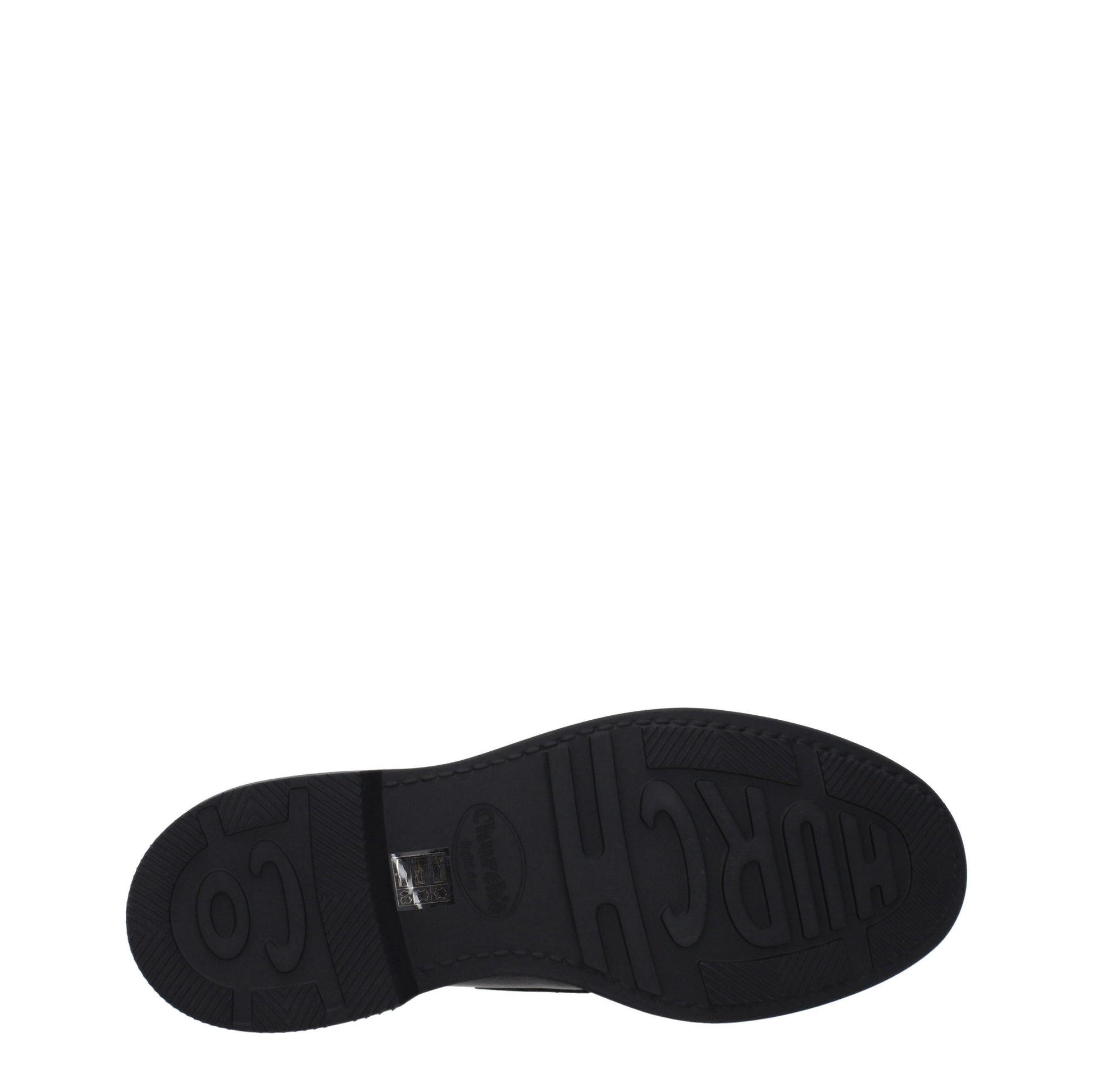Church's Men's Loafers Leather