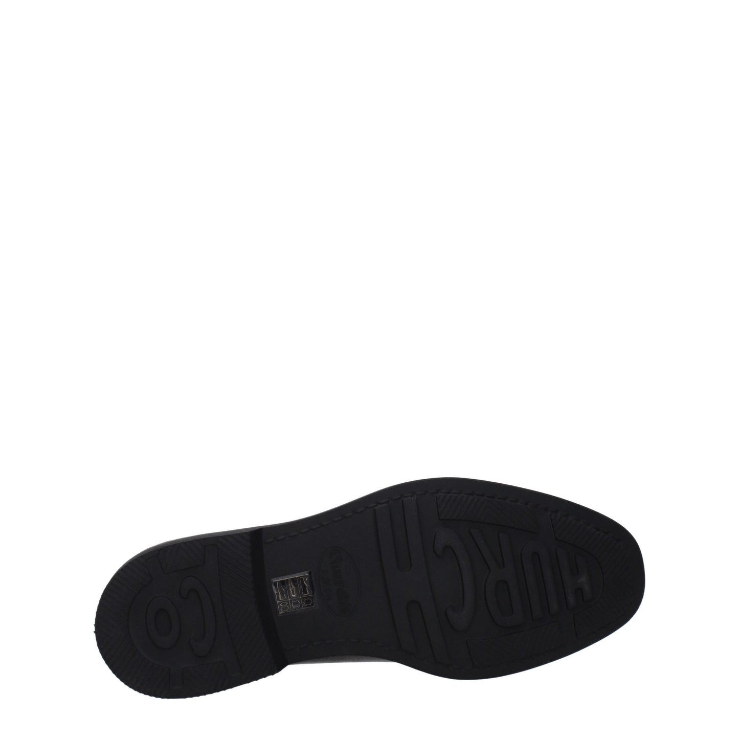 Church's Men's Lace up and Monkstrap Leather