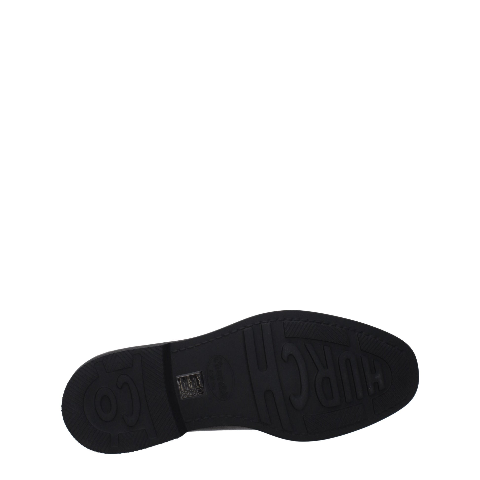 Church's Men's Lace up and Monkstrap Leather