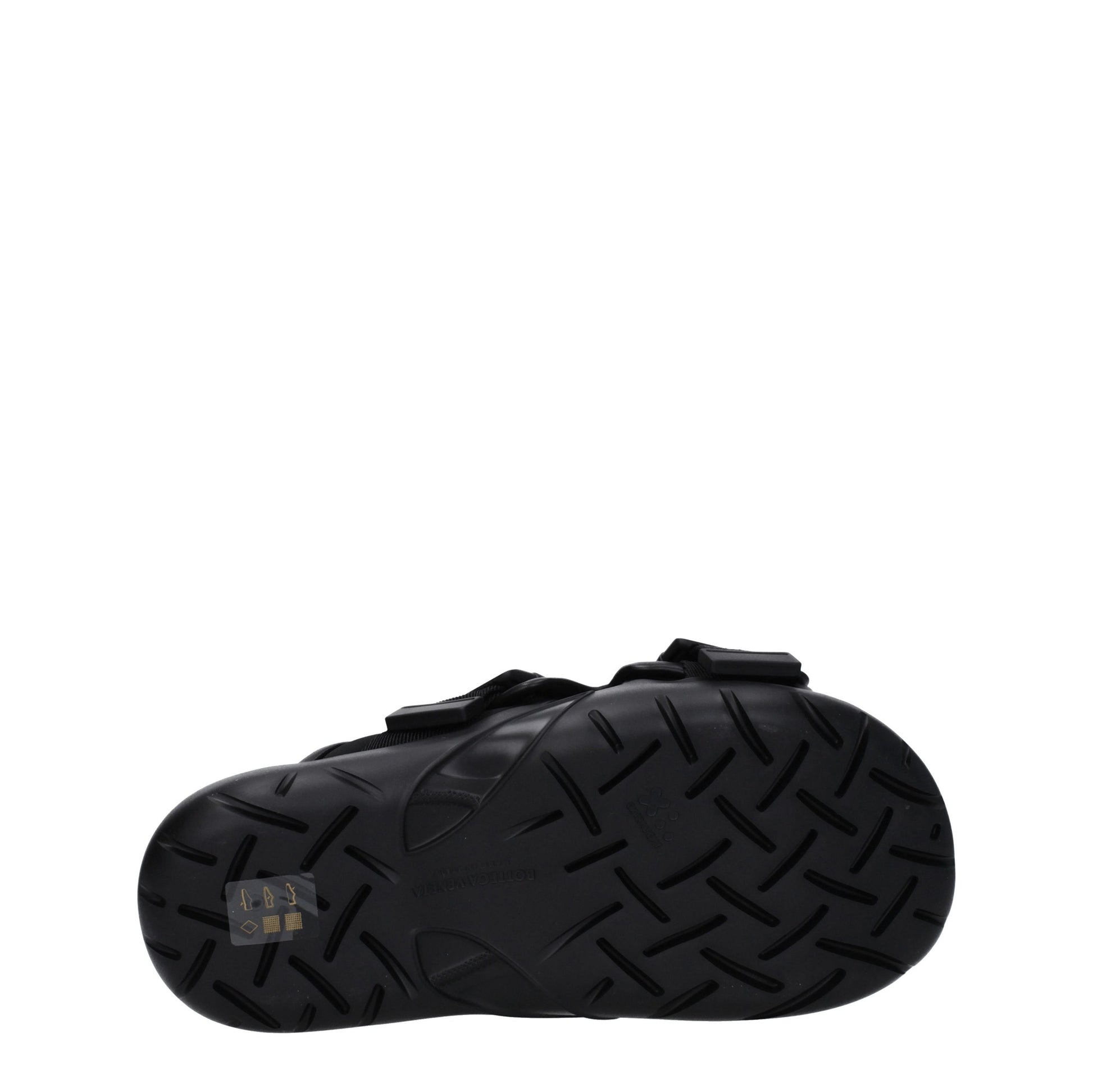 Bottega Veneta Men's Slippers and Clogs Fabric