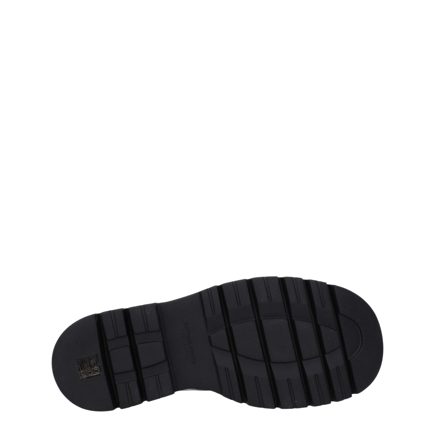 Bottega Veneta Men's Ankle Boots Leather