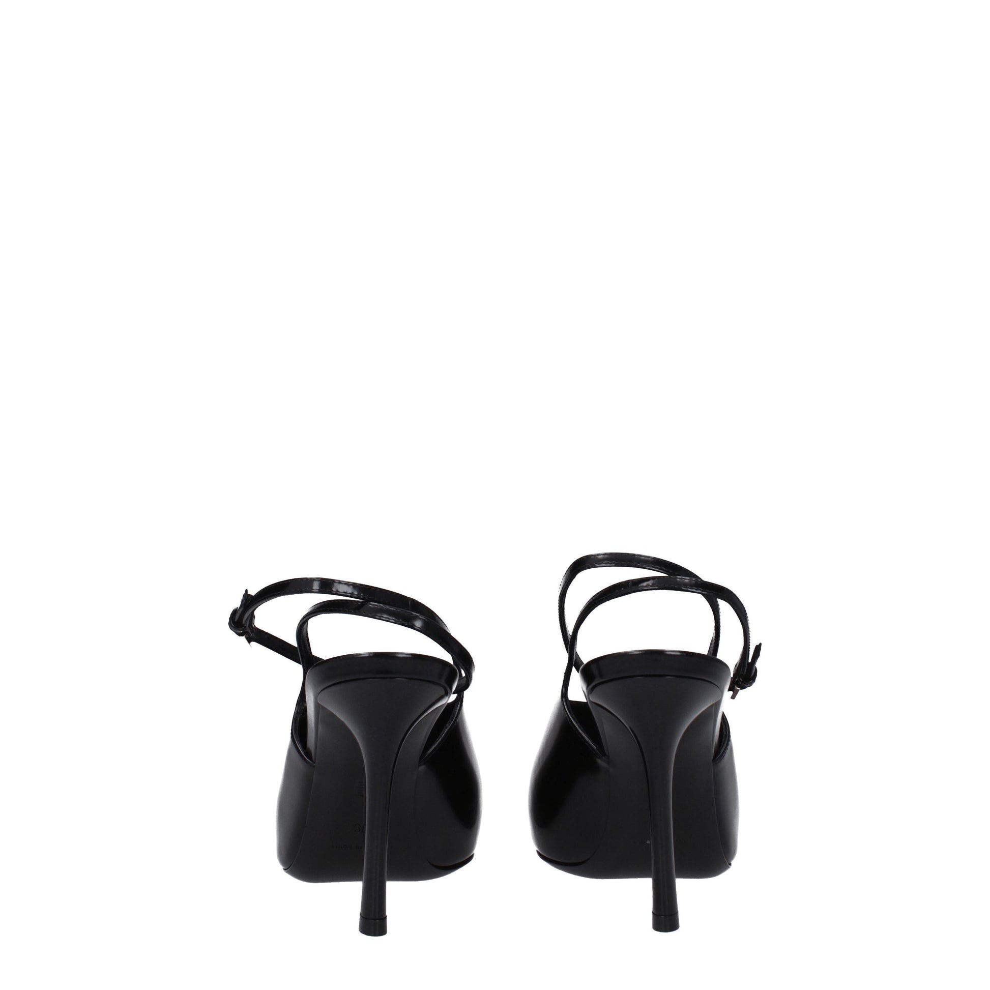 Givenchy Women's Sandals Leather