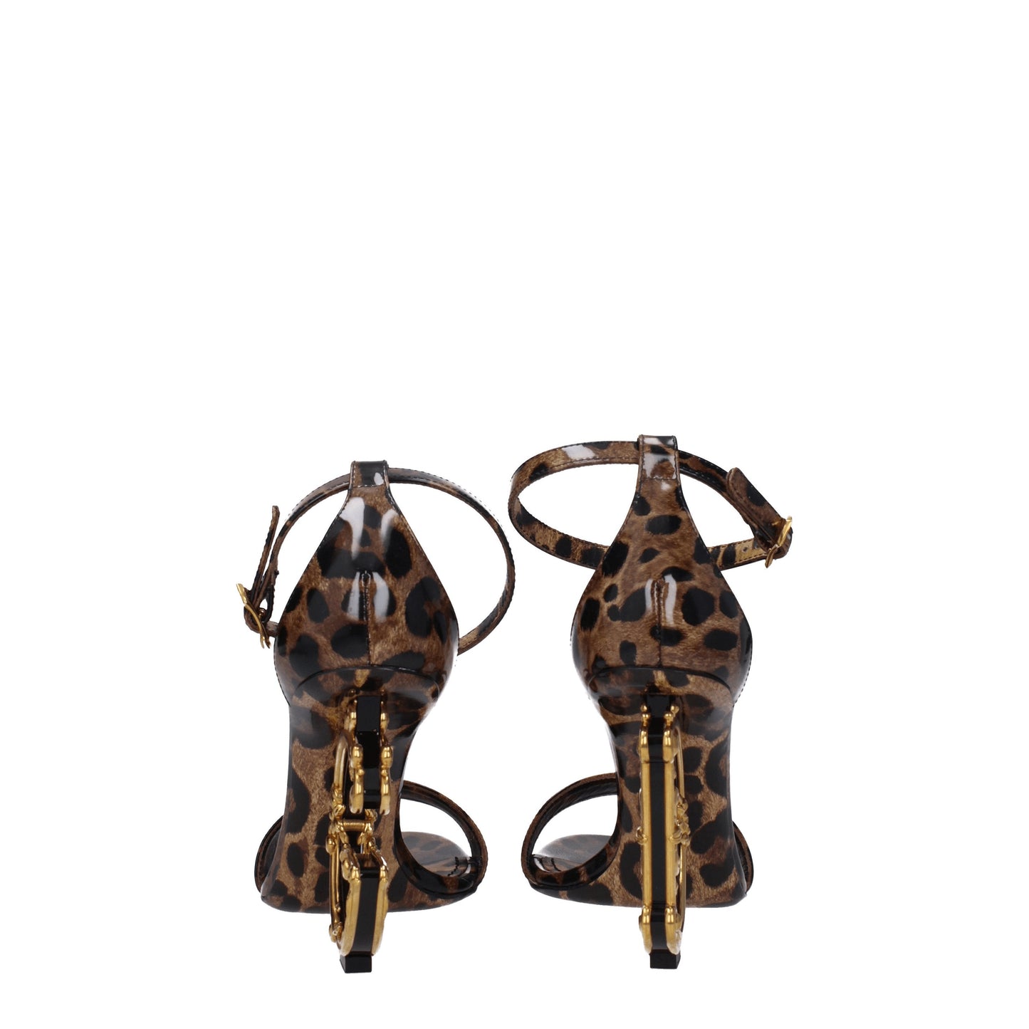Dolce&Gabbana Women's Sandals Leather