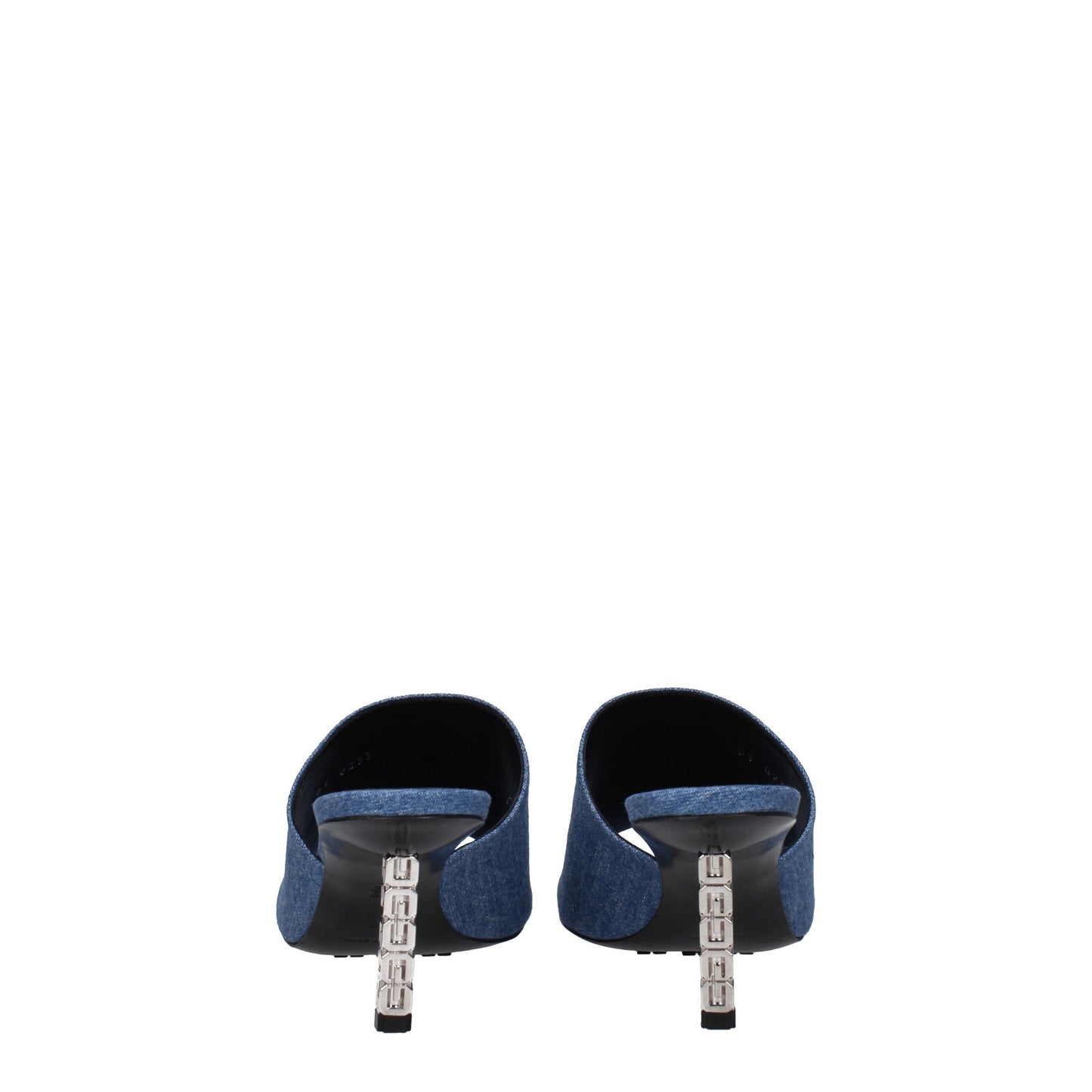 Givenchy Women's Sandals Fabric