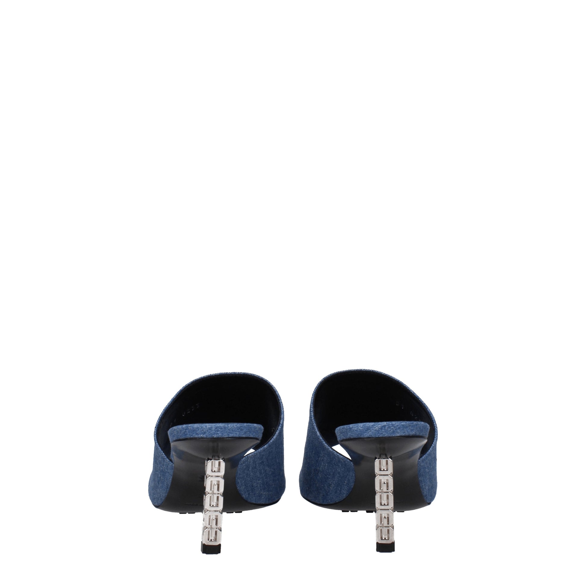 Givenchy Women's Sandals Fabric