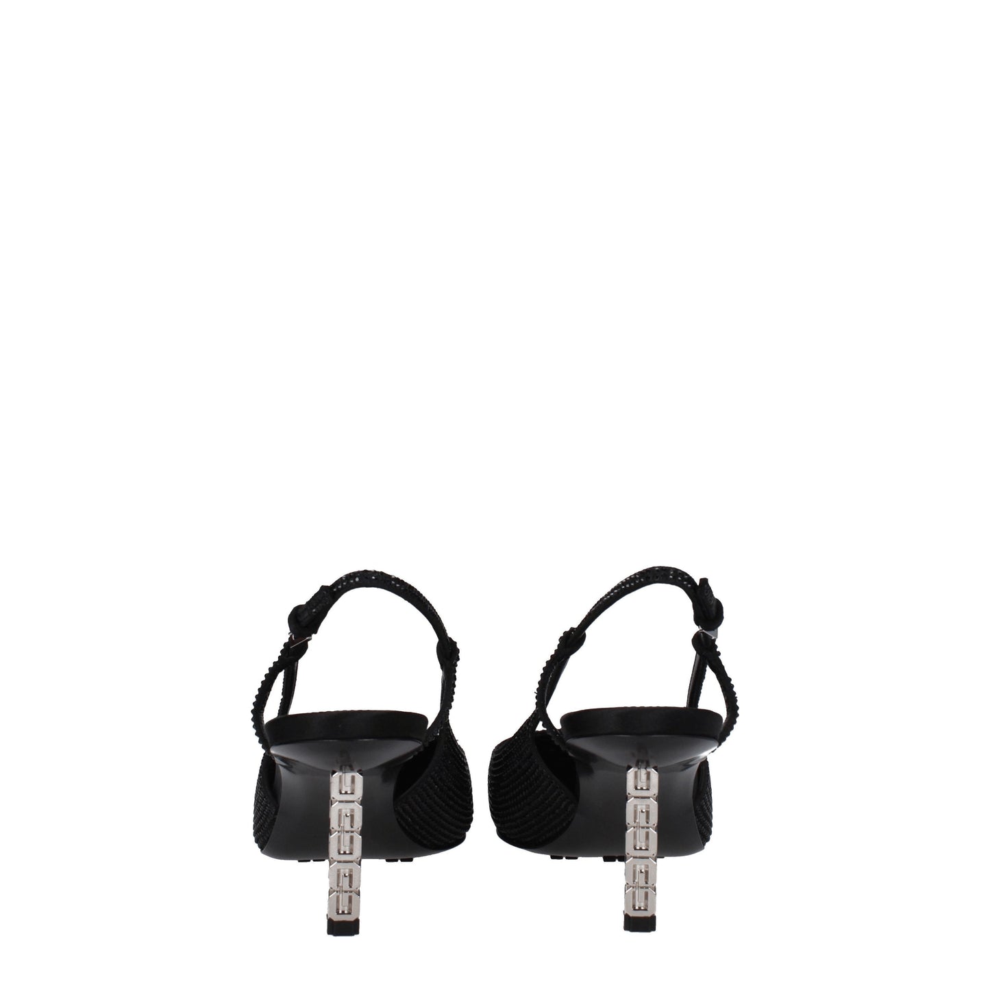 Givenchy Women's Sandals Fabric