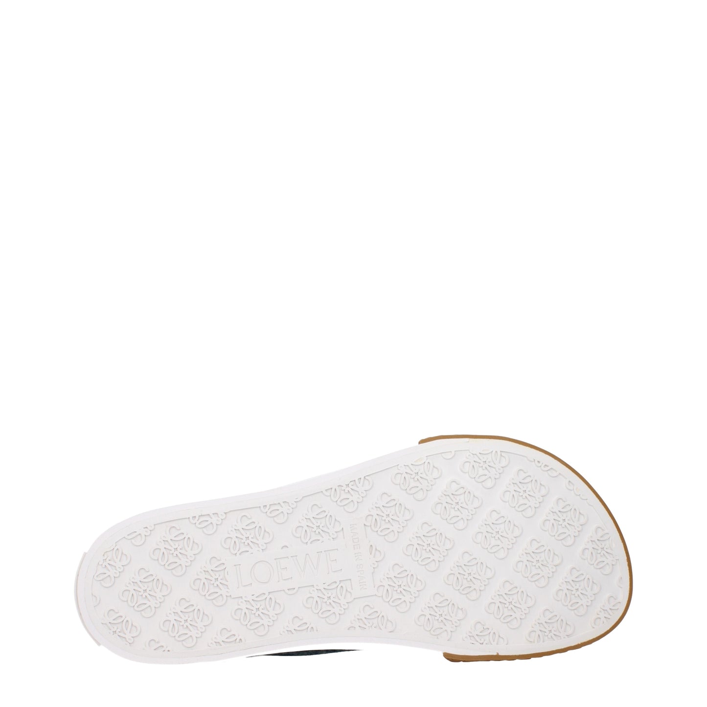 Loewe Men's Sneakers Fabric