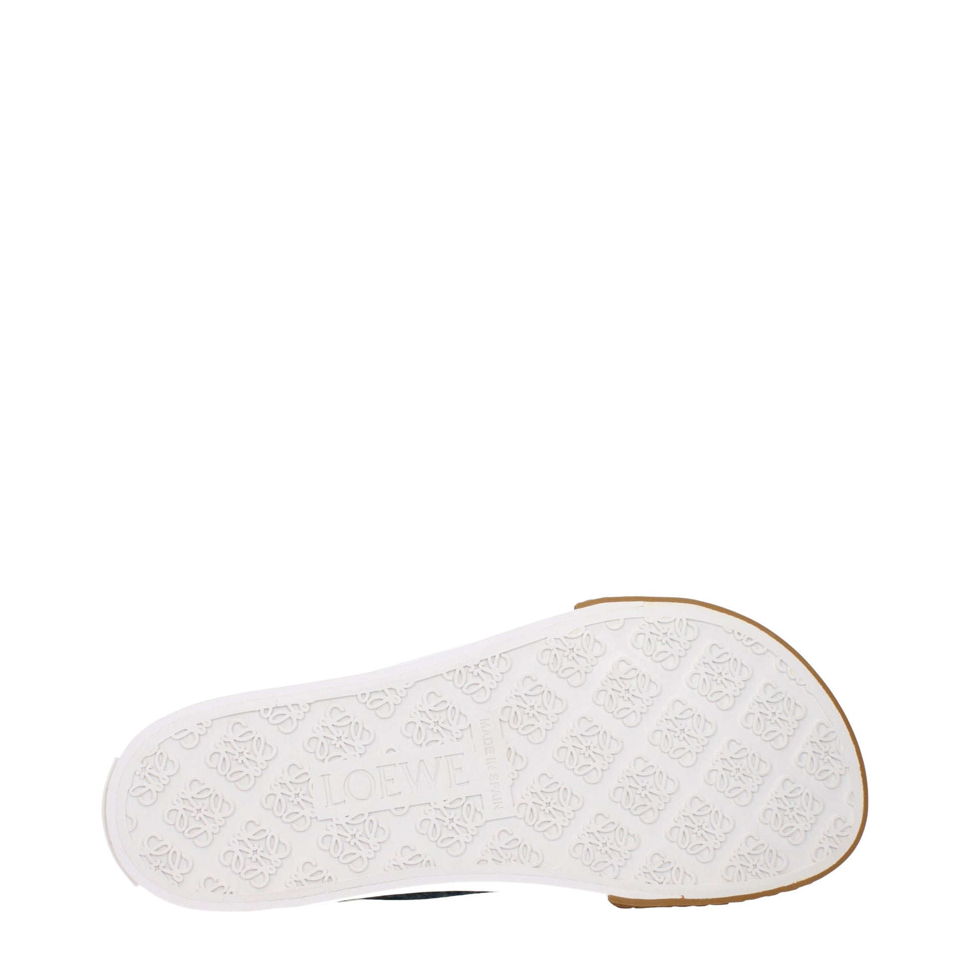 Loewe Men's Sneakers Fabric