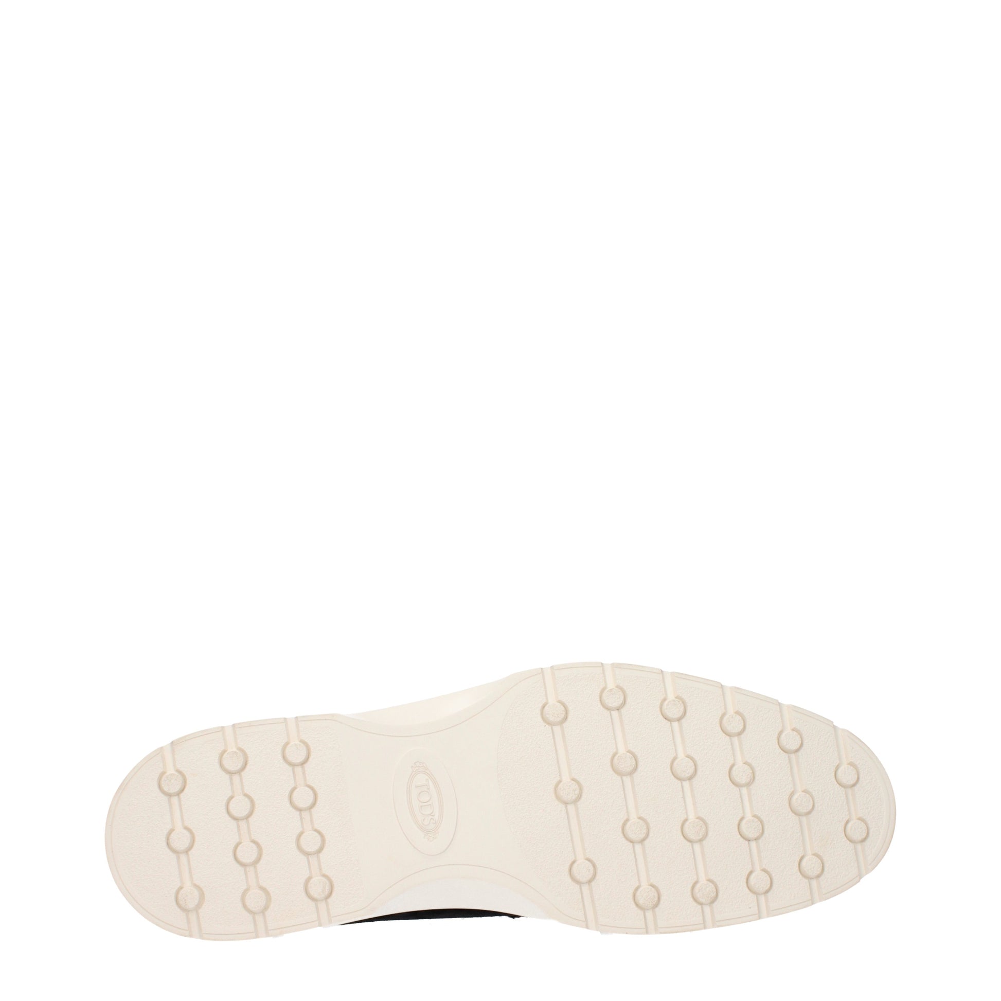 Tod's Men's Loafers Suede