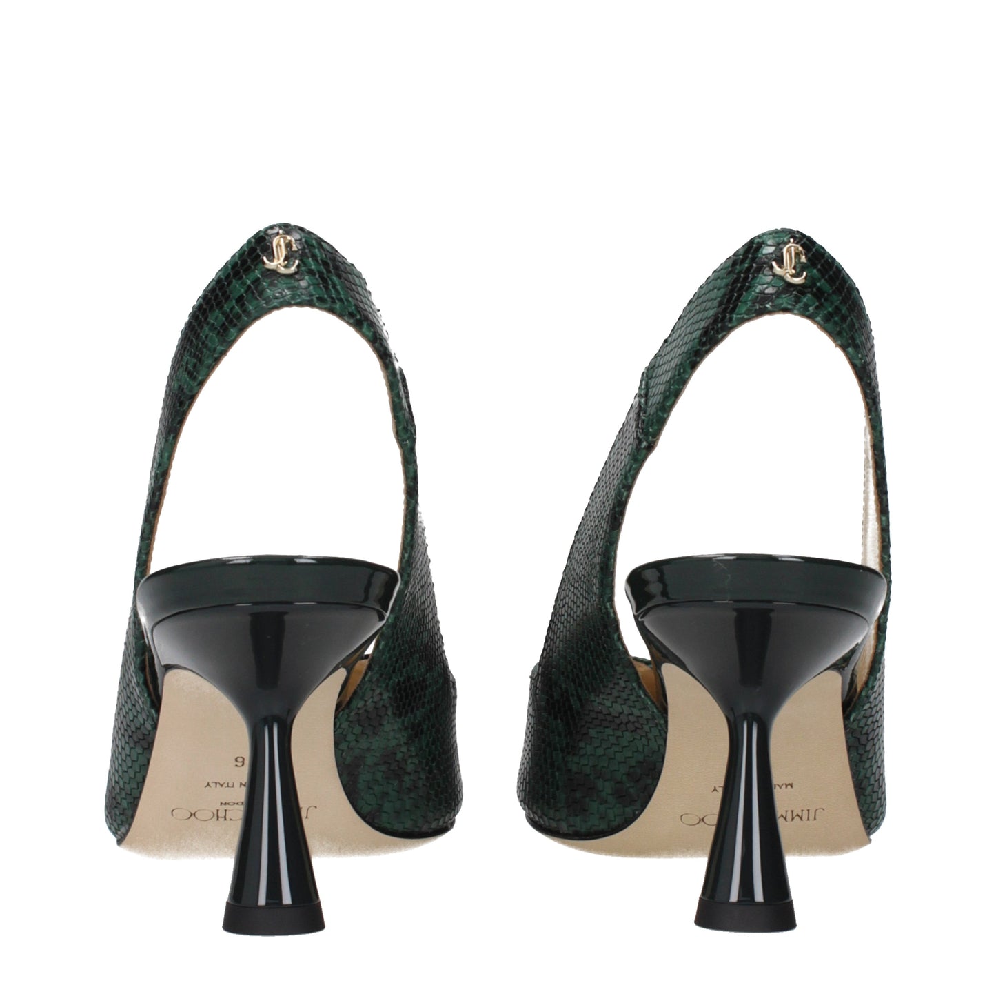 Jimmy Choo Women's Sandals Leather