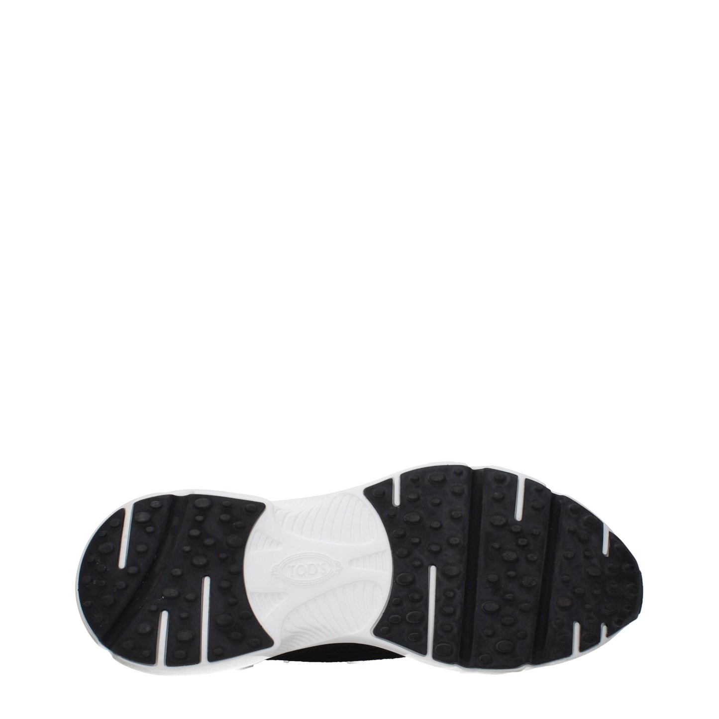 Tod's Women's Sneakers Fabric