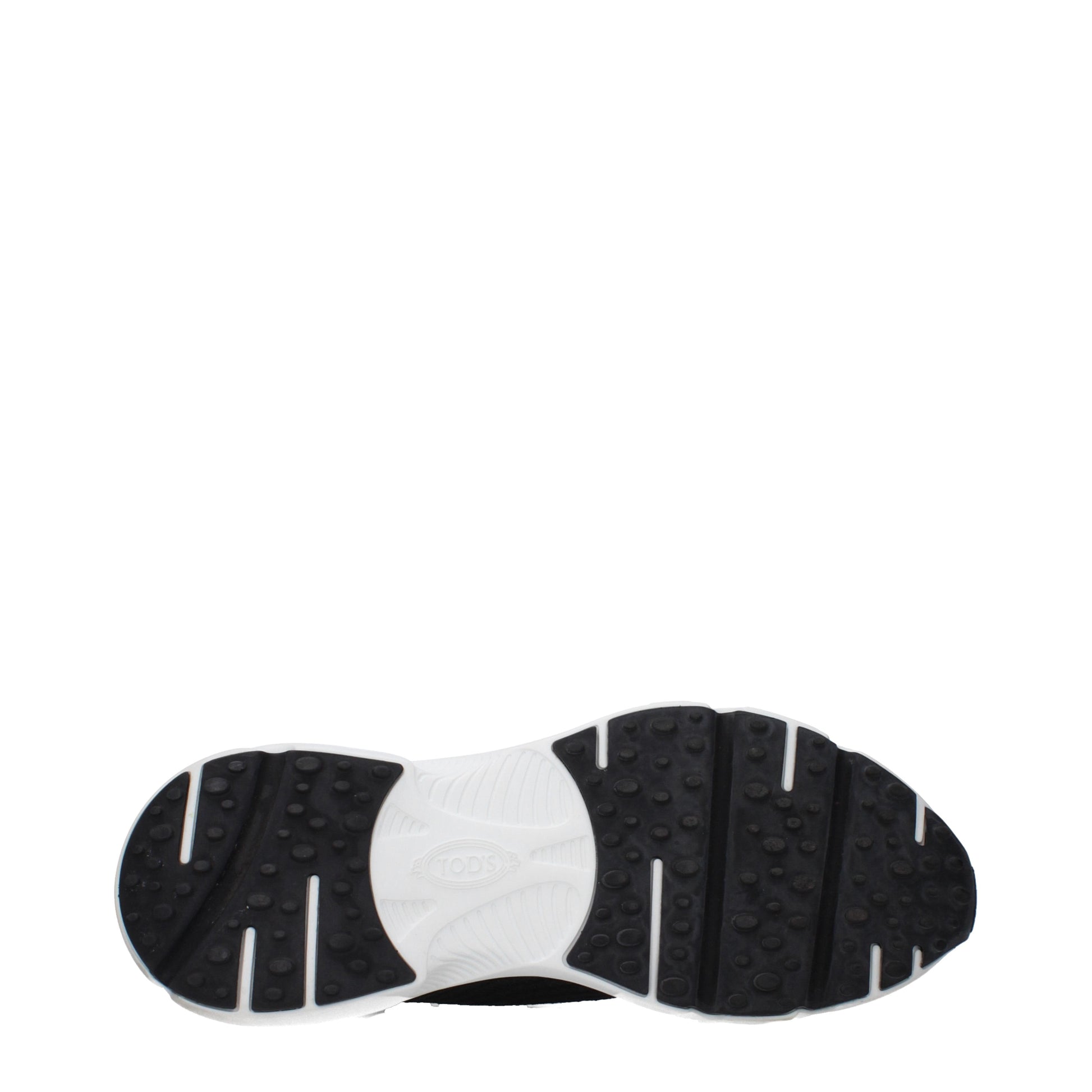 Tod's Women's Sneakers Fabric