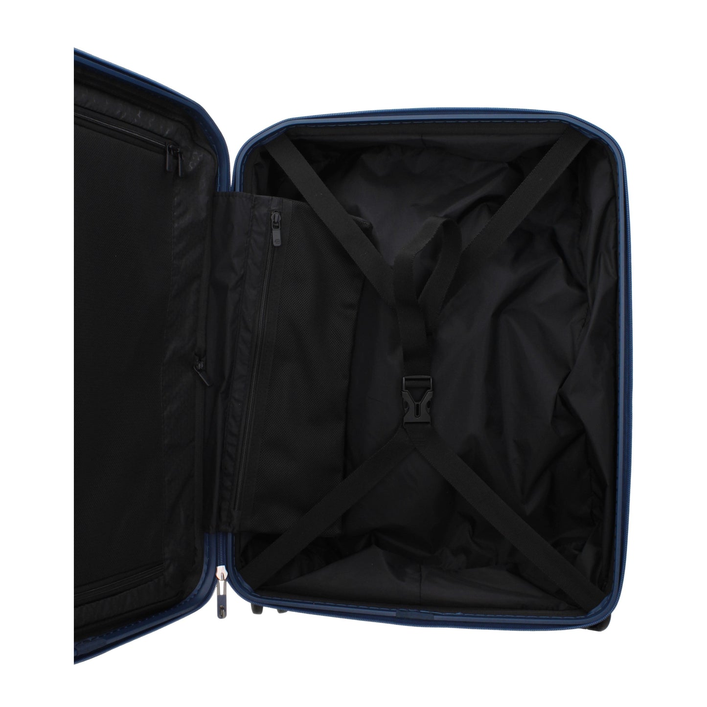 Piquadro Men's Trolley Polycarbonate