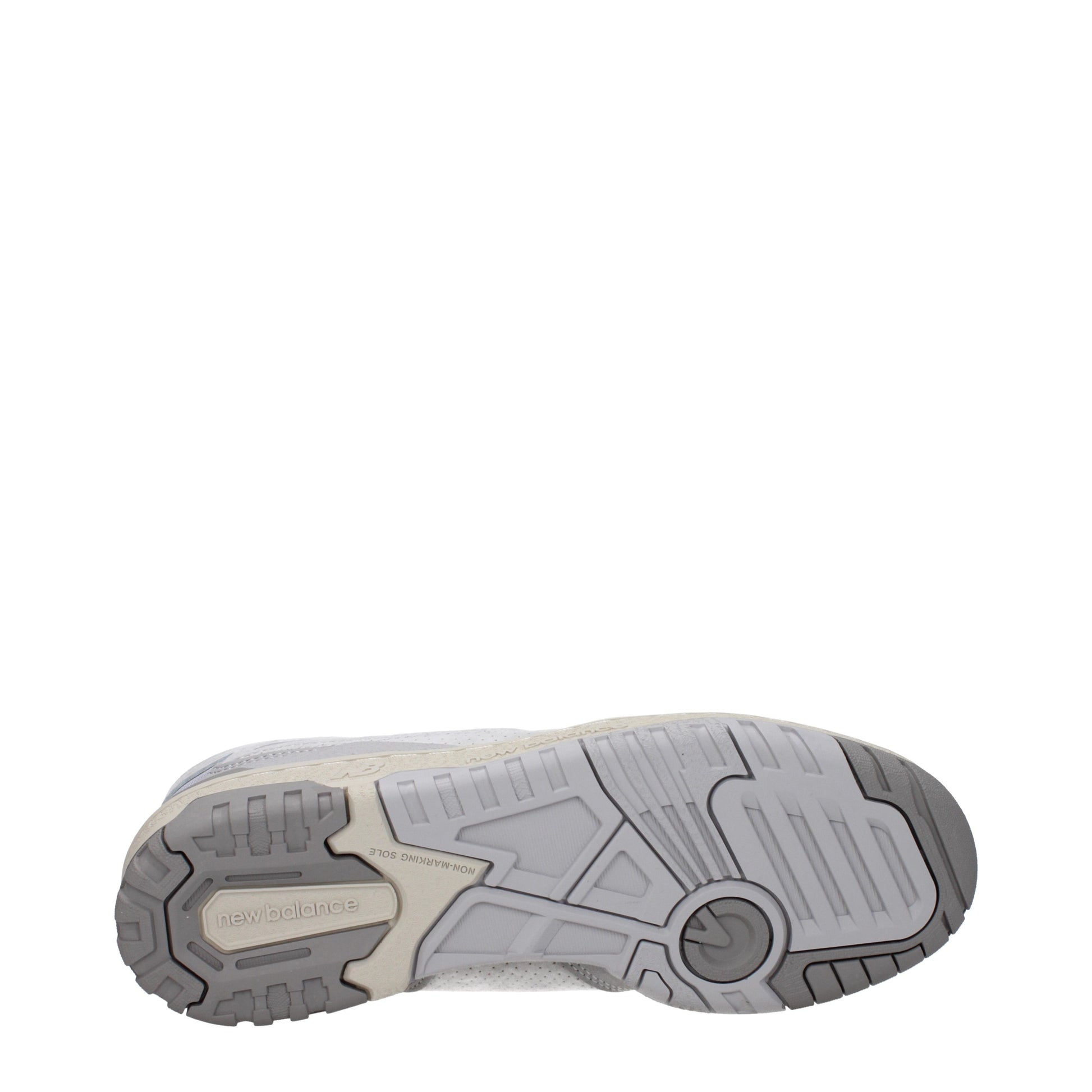 New Balance Men's Sneakers Suede