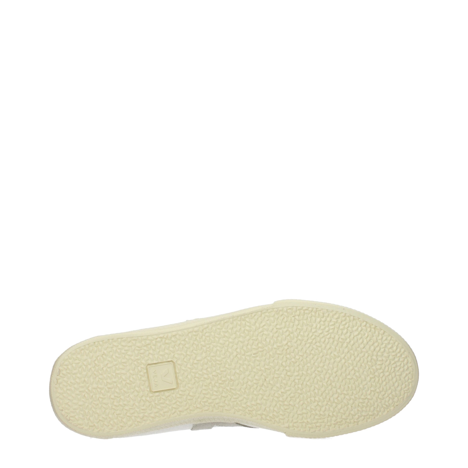 Veja Sneakers Women Leather White/Light Grey