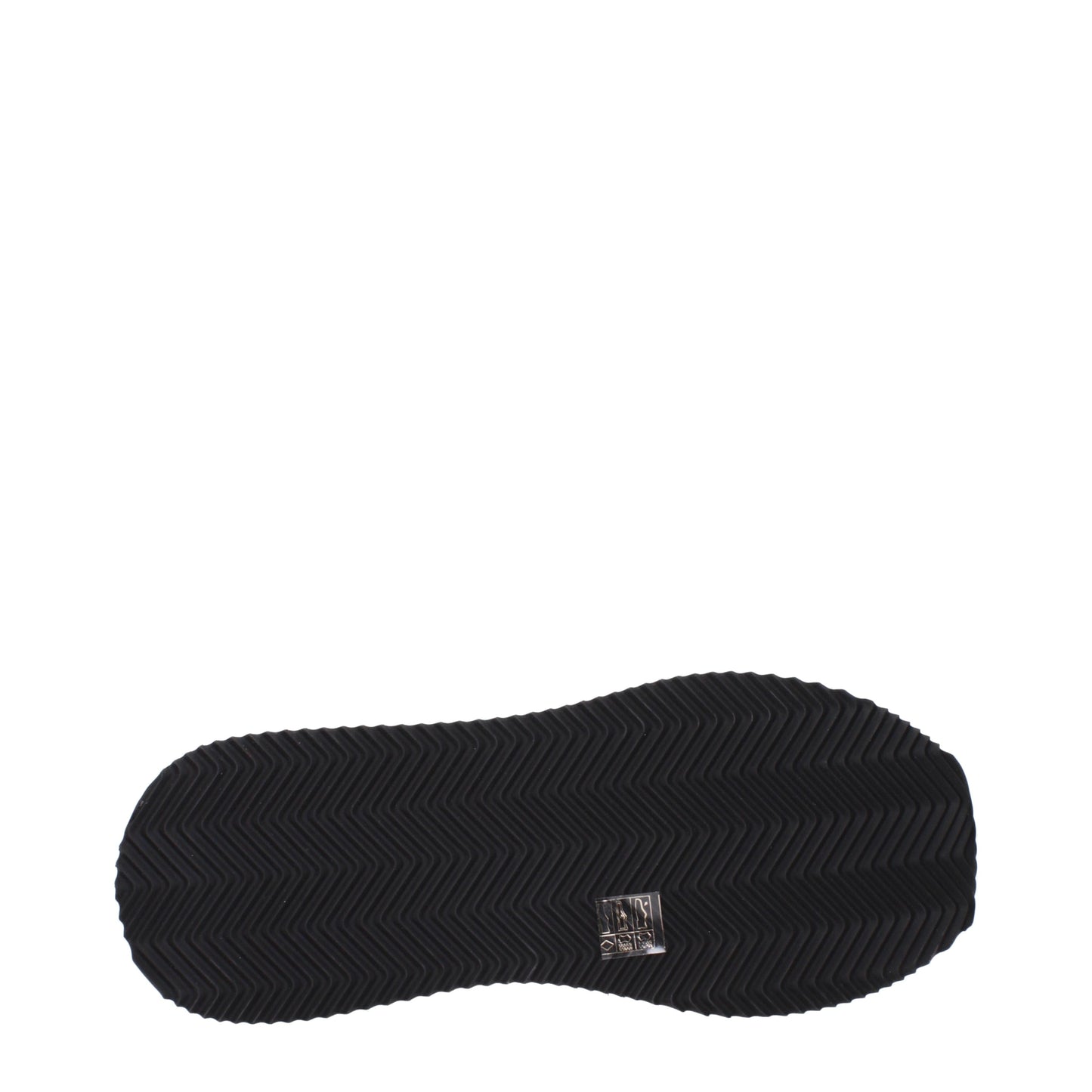 Dolce&Gabbana Sneakers Men Fabric  White/Black