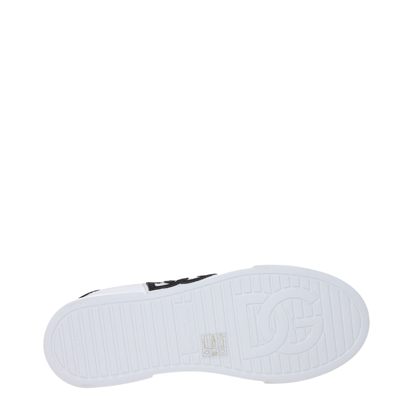 Dolce&Gabbana Women's Sneakers Leather