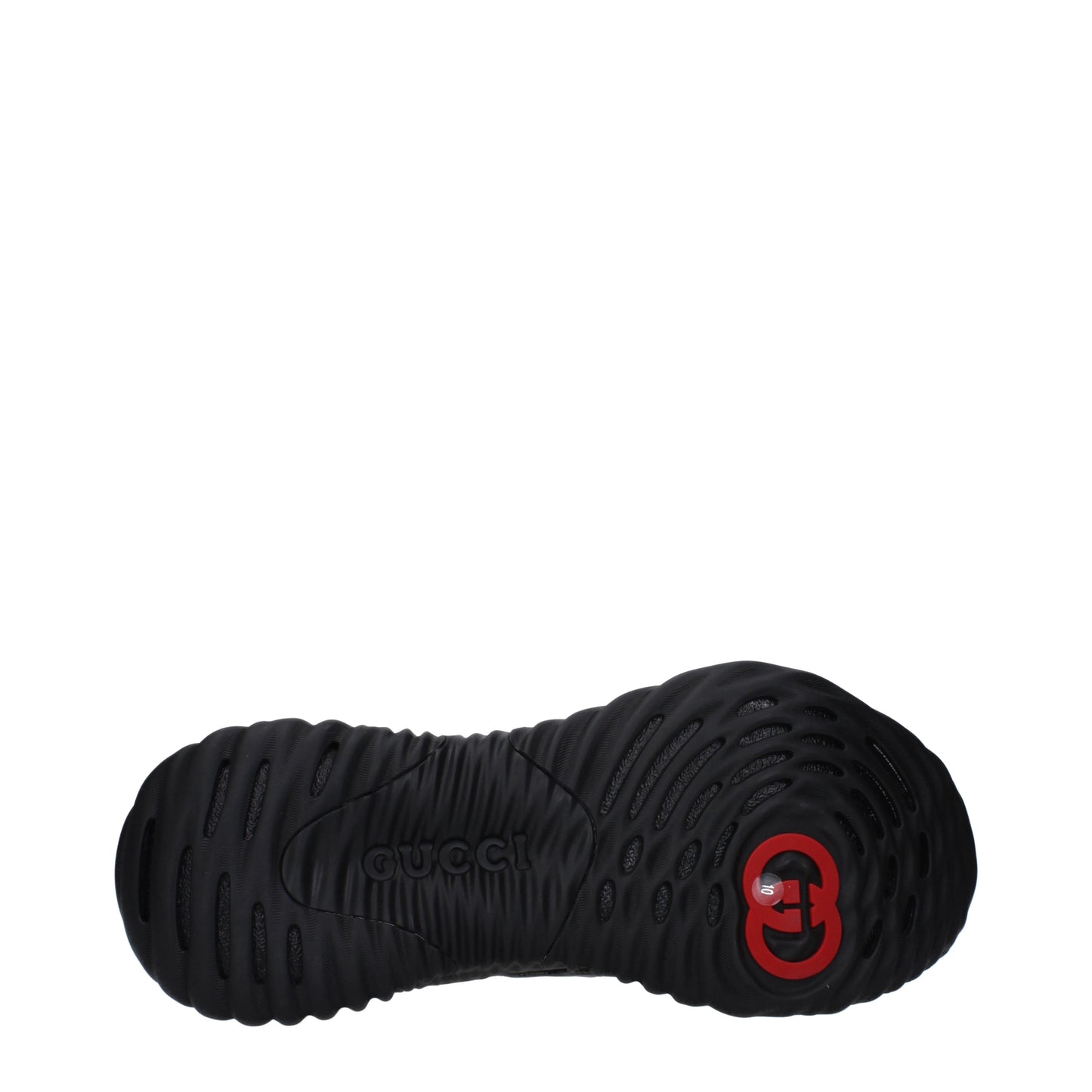 Gucci Men's Sneakers Fabric