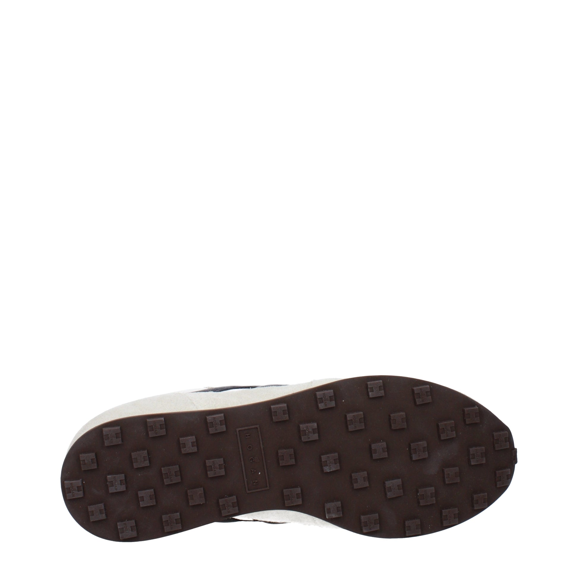 Hogan Sneakers Men Leather White/Beige