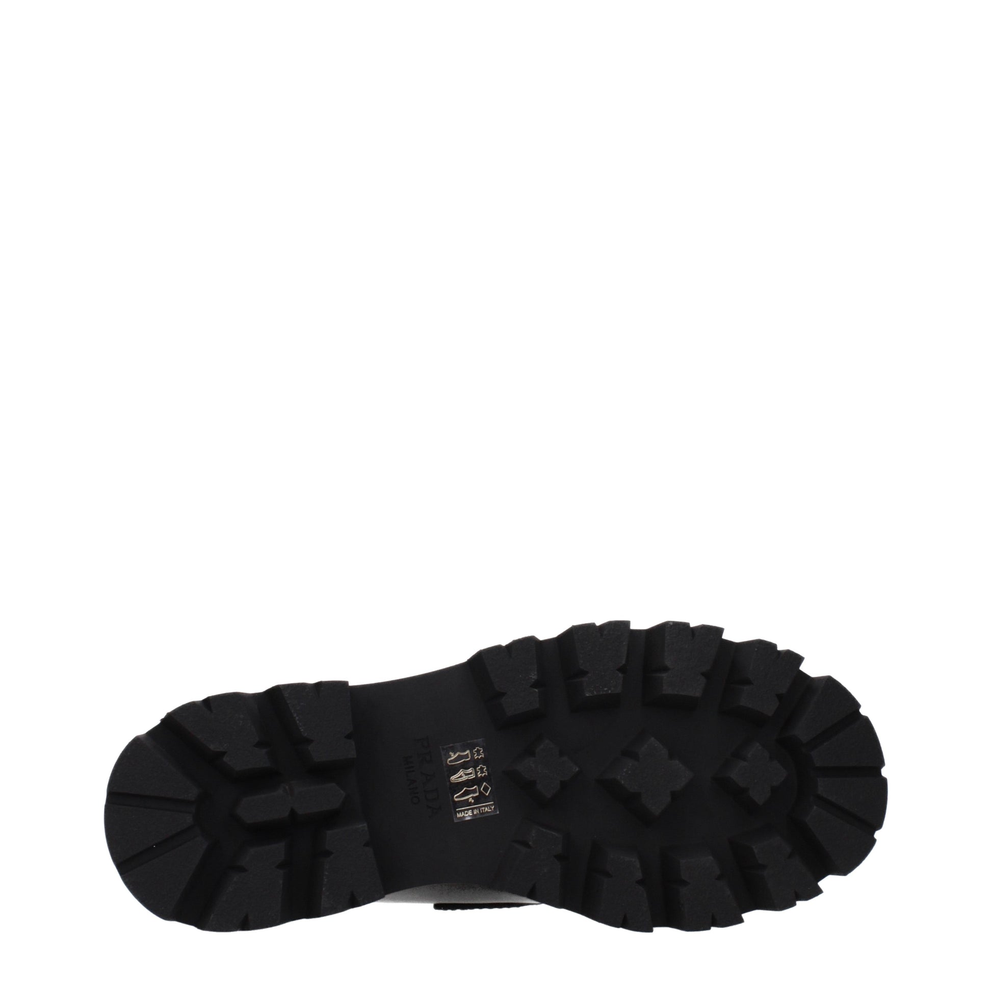 Prada Women's Loafers Leather
