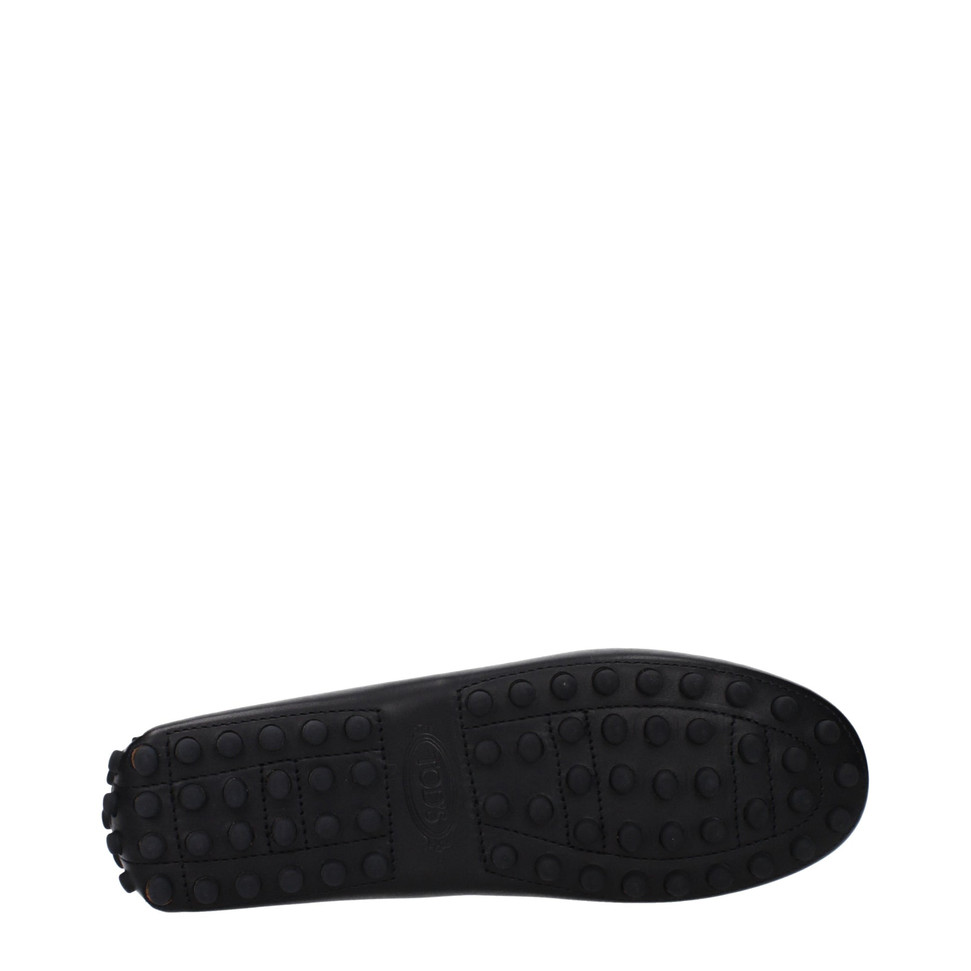 Tod's Women's Loafers Leather