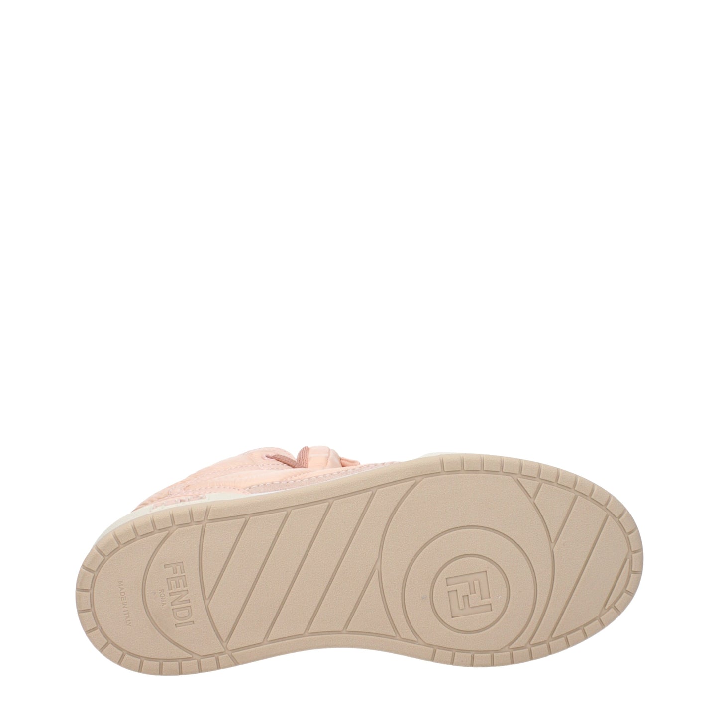 Fendi Women's Sneakers Nylon